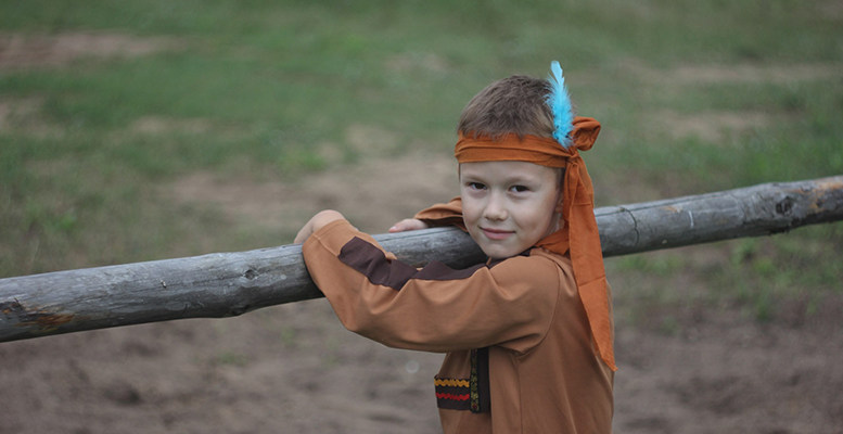 «Komandor camp. Кинолагерь» – лагерь с бассейном, Калужская область, г. Таруса . Путевки в детский лагерь на 2023 год, фото 9