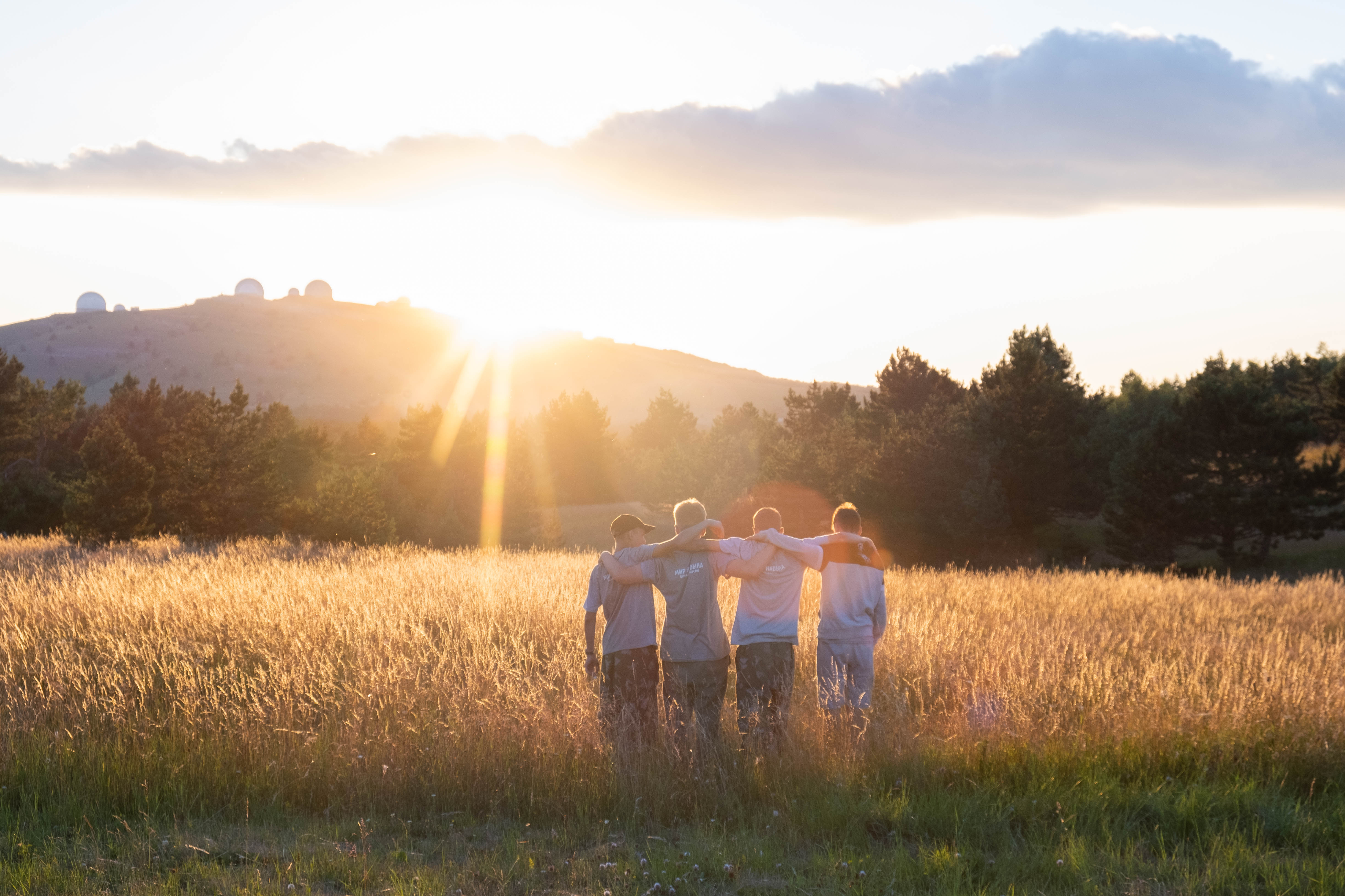 «ПроКаникулы. ПроЖизнь Крым», Крым, Ялта – 4.