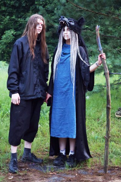 Робинзонада: Подземелья и драконы – тематический лагерь, Владимирская обл., Александров. Путевки в детский лагерь на 2026 год, фото 11