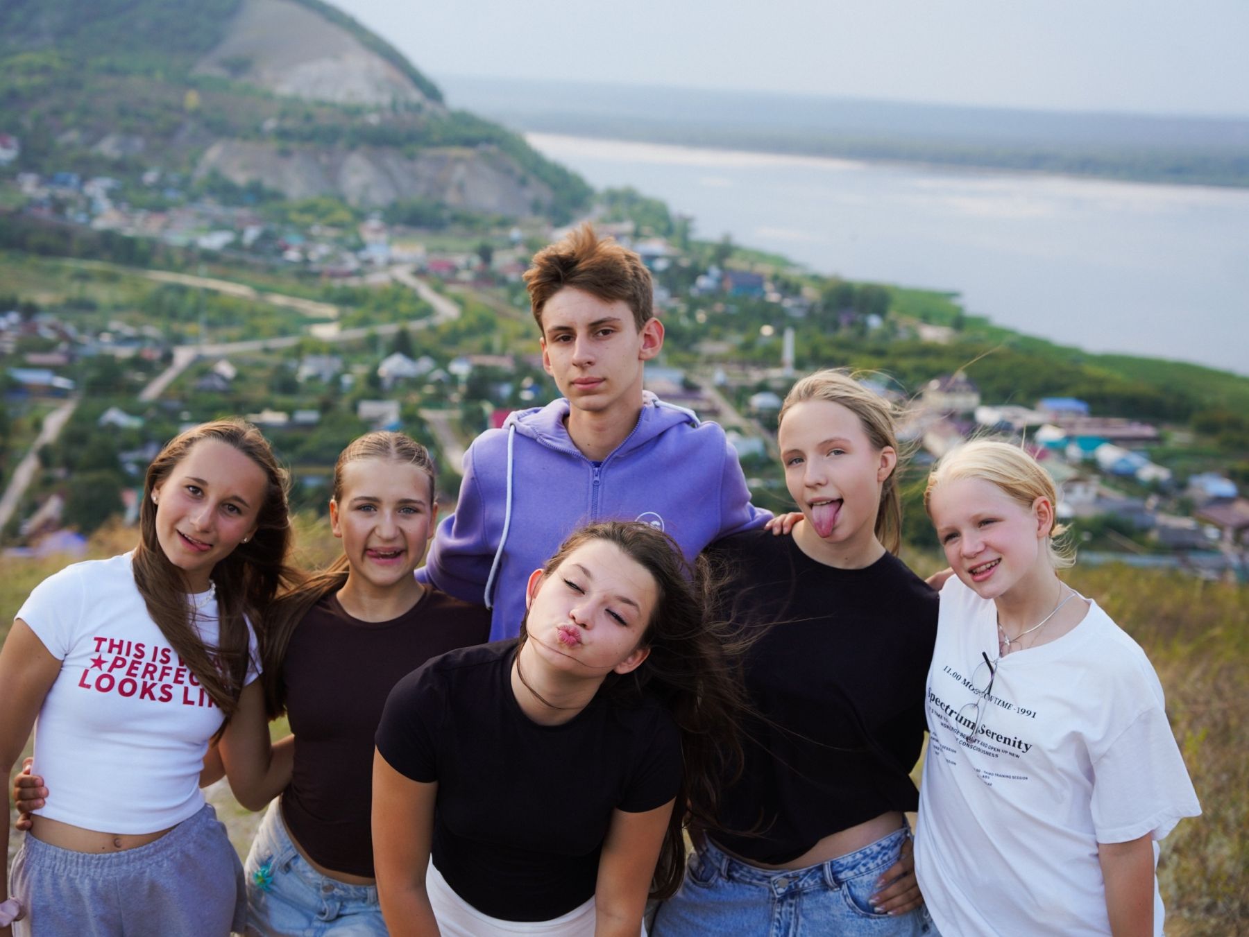 People School. English Camp – языковой лагерь, Самарская обл., Ширяево. Путевки в детский лагерь на 2026 год, фото программы 9