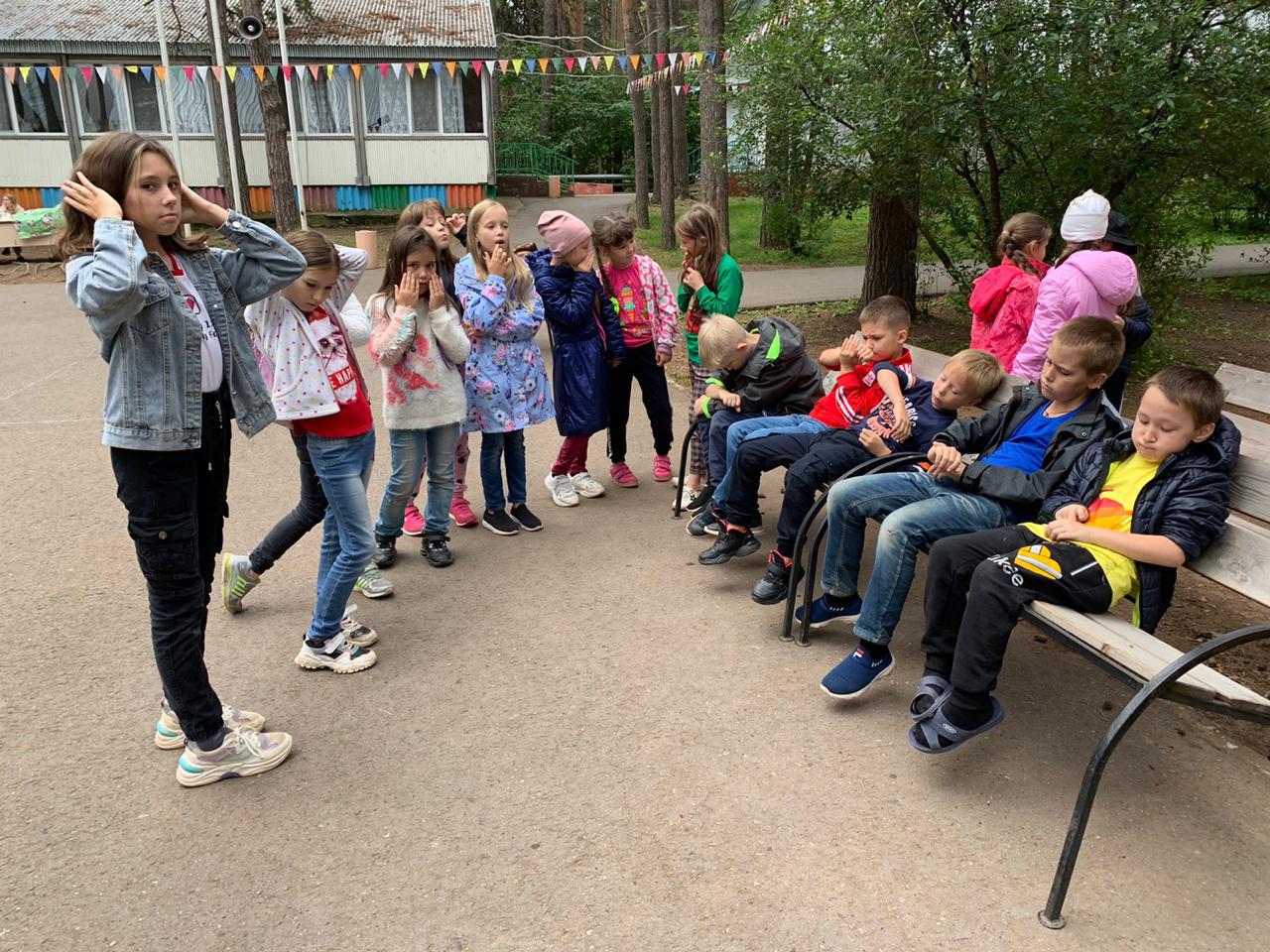 «Юный строитель» – оздоровительный лагерь, Татарстан, Елабужский р-н. Путевки в детский лагерь на 2023 год, фото 9