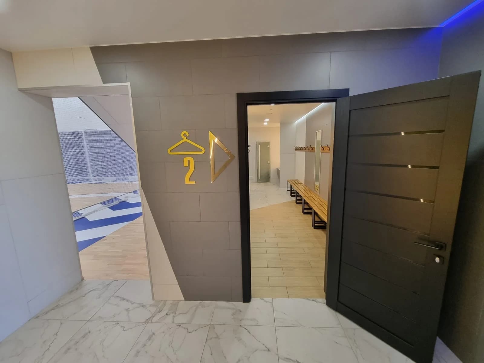 «Баскетбольные сборы IBASKET. Парк отель Плазма», Тульская область, г. Донской – 4.