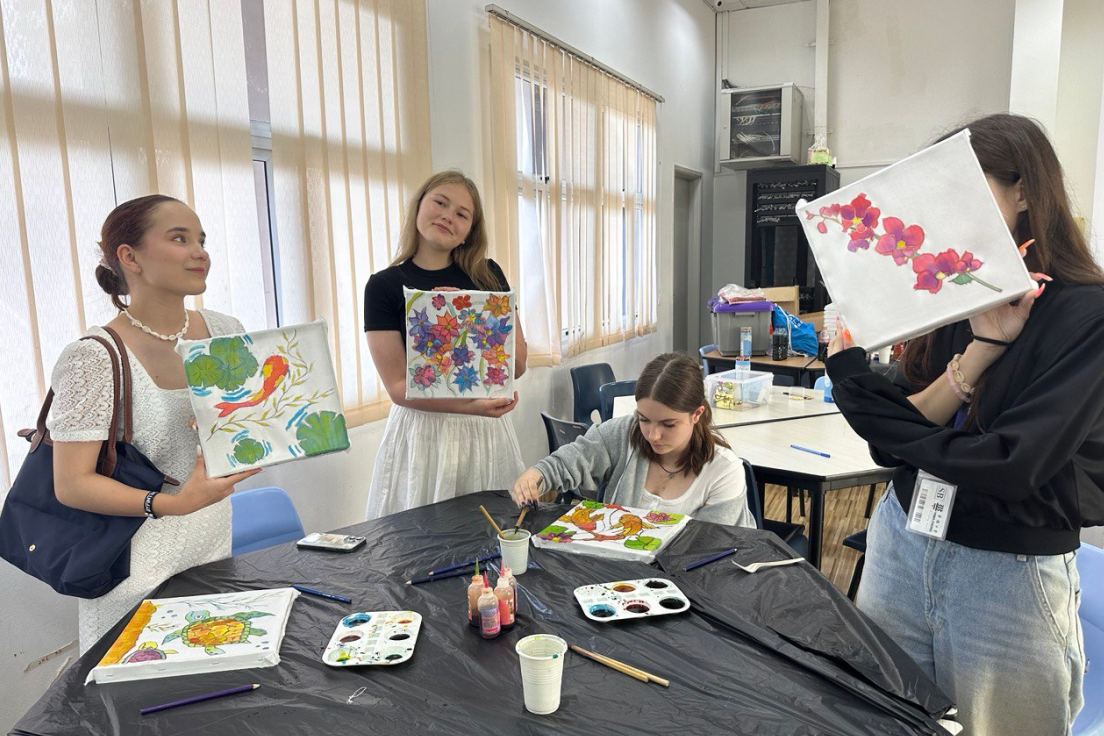 Oxford Camp Edinburgh – языковой лагерь, Шотландия, Эдинбург. Путевки в детский лагерь на 2026 год, фото 8