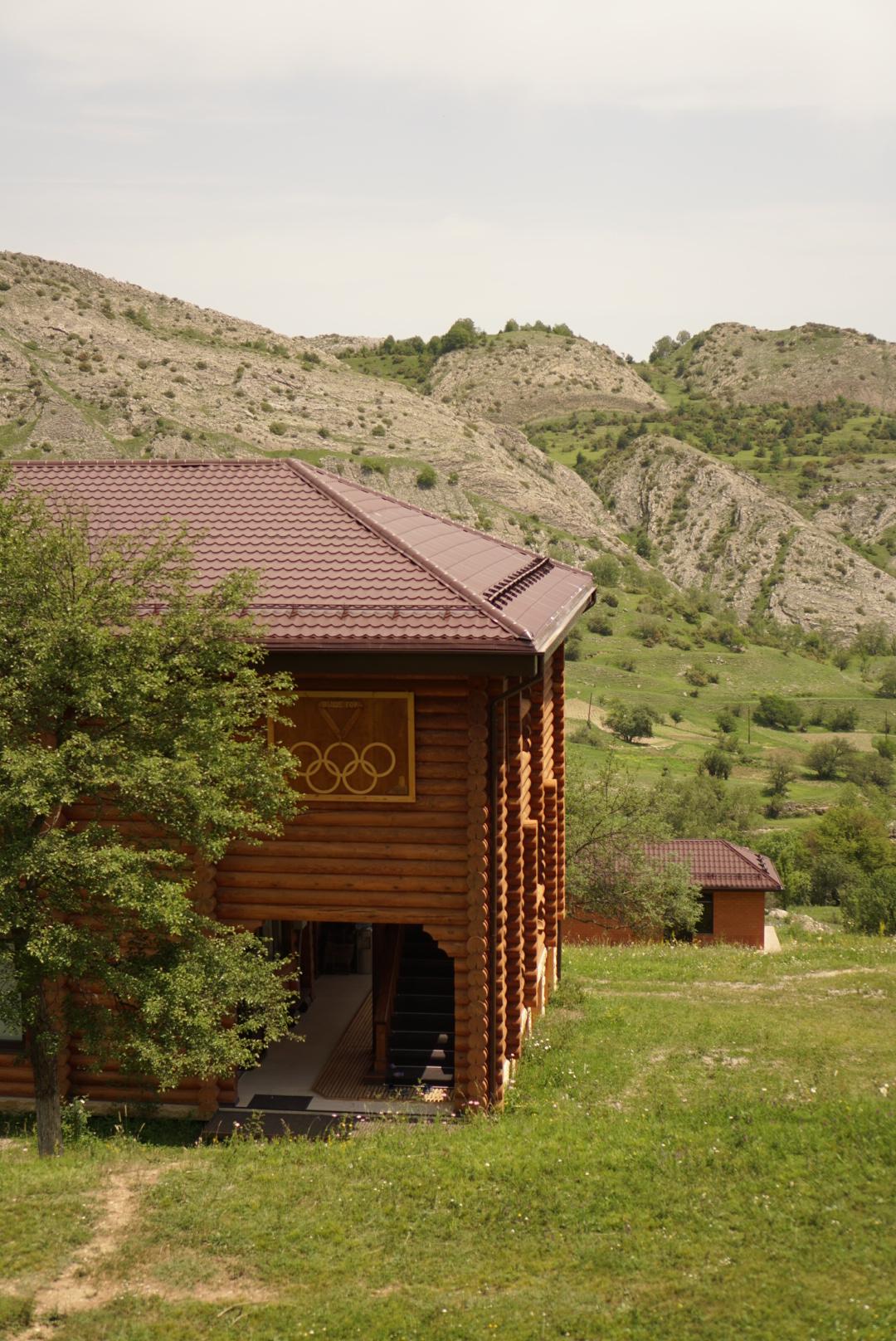 «IKNOW» – Языковой лагерь в Дагестане, фото 4