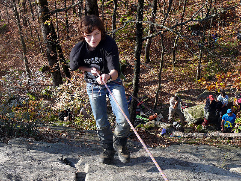 Робинзонада. Папайские гонки – детская программа, Краснодарский край. Путевки на детские программы на 2026 год, фото 7