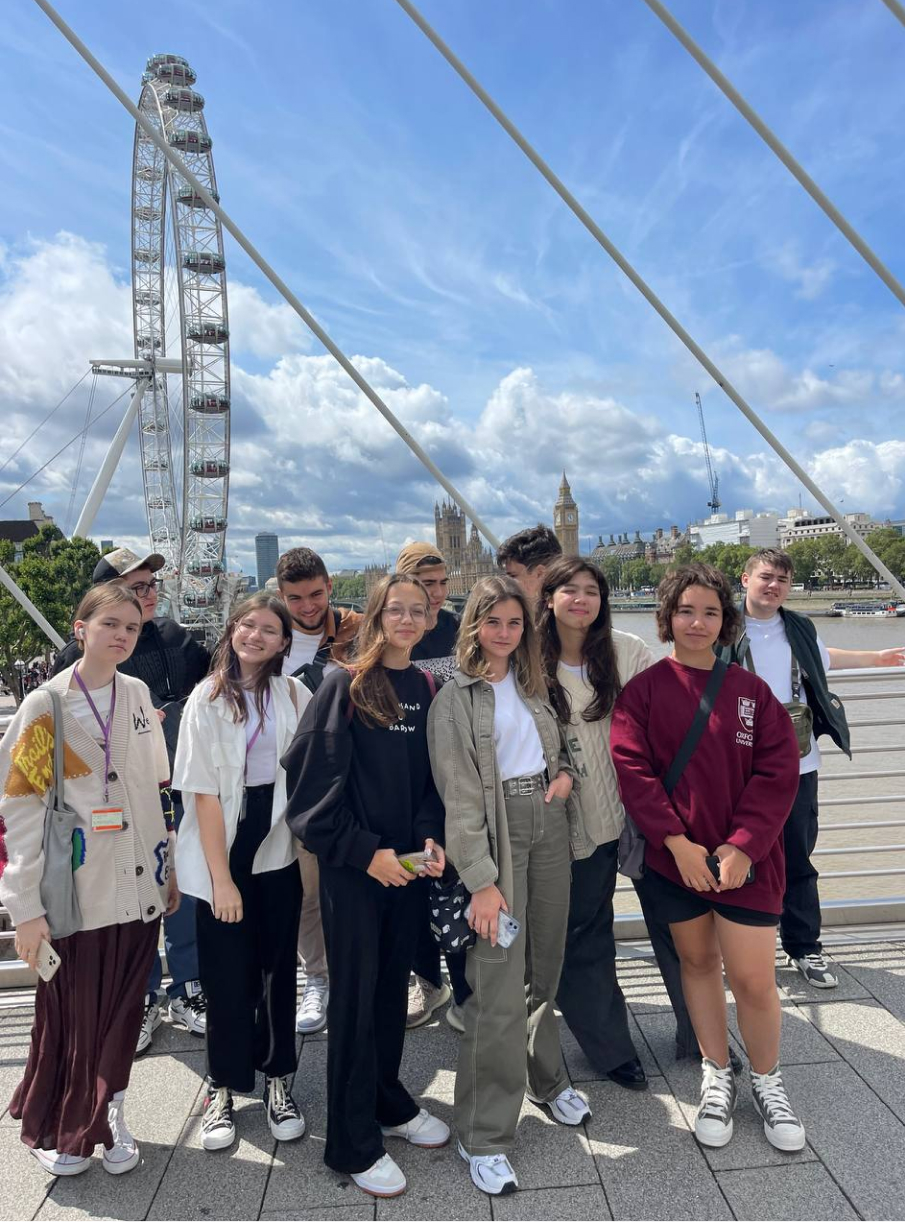 Oxford Camp Liverpool & London – языковой лагерь, Великобритания, Ливерпуль. Путевки в детский лагерь на 2026 год, фото 9