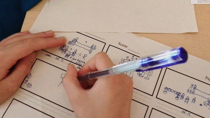 Кино-экспедиция Я звезда – детская программа, Московская обл., Коломна. Путевки на детские программы на 2026 год, фото 9