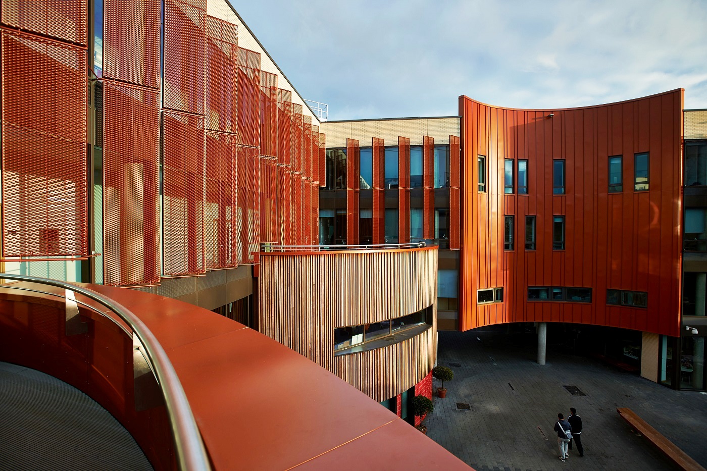 «Anglia Ruskin University», Великобритания, Кембридж – 6.