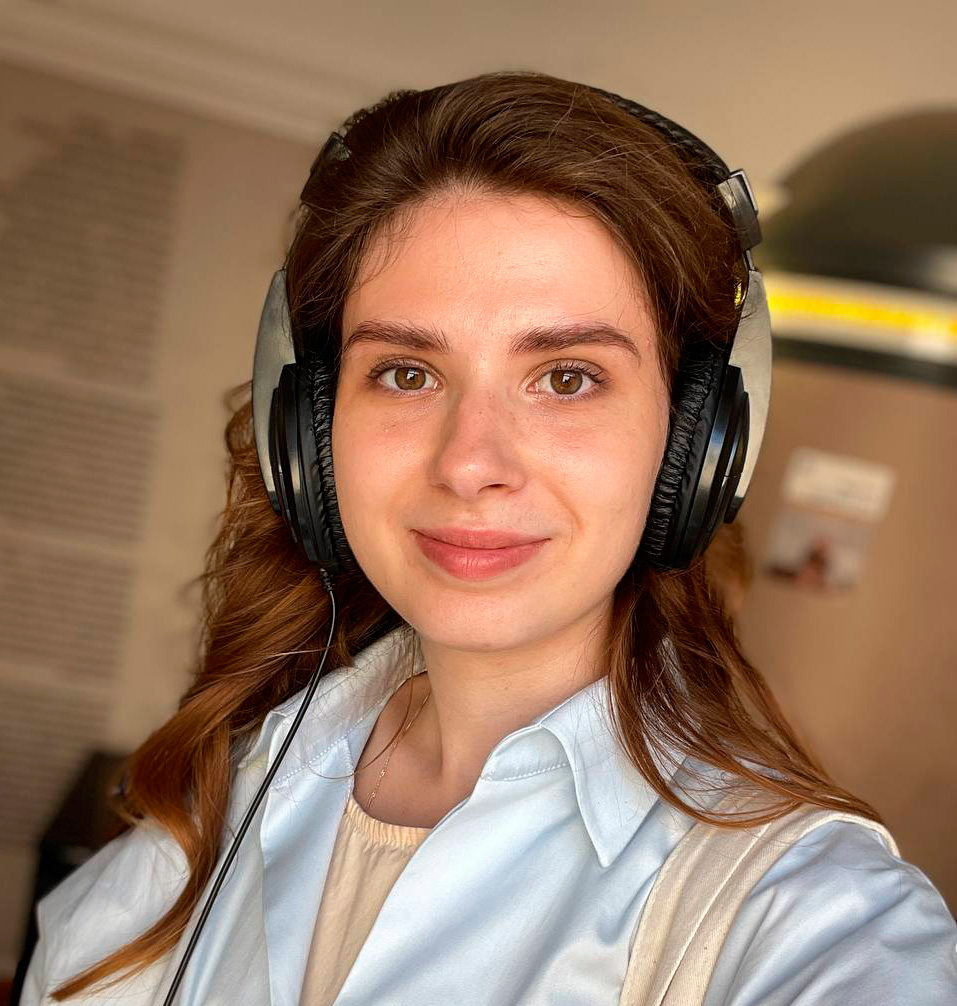 Диана Елагина - Шуваловская дача – городской лагерь, Санкт-Петербург, м. Проспект Просвещения. Путевки в детский лагерь на 2026 год