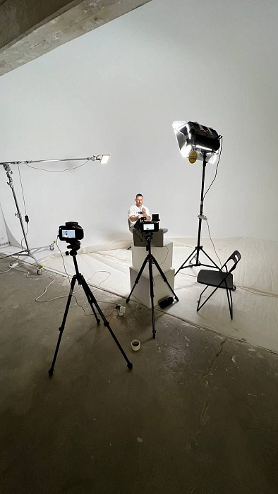 Азбука Кино и Видеоблогинга Сочи – творческий лагерь, Краснодарский край, Сириус. Путевки в детский лагерь на 2026 год, фото программы 4