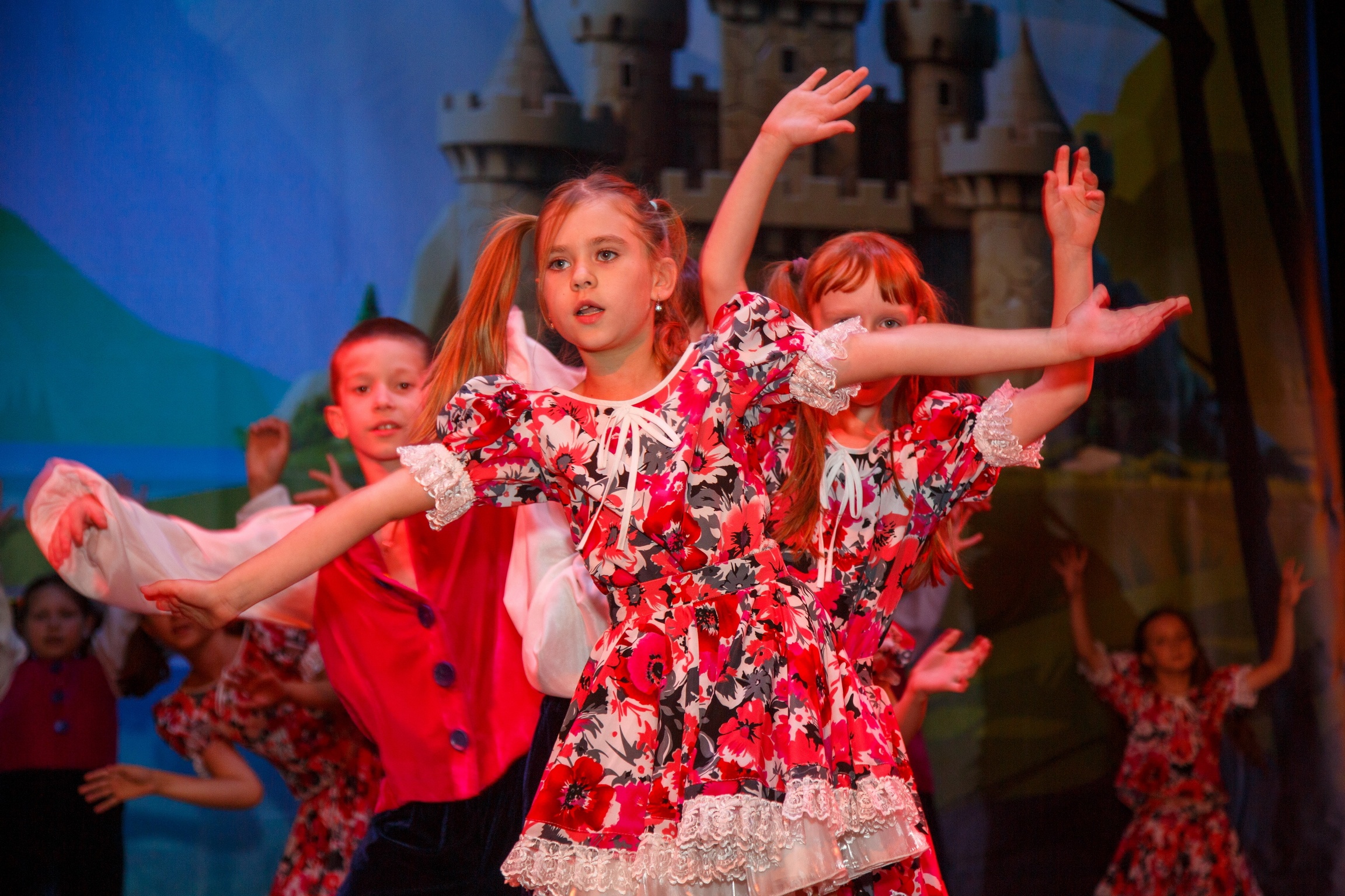 Good Win Клин – спортивный лагерь, Московская обл., Клинский р-н. Путевки в детский лагерь на 2026 год, фото 12