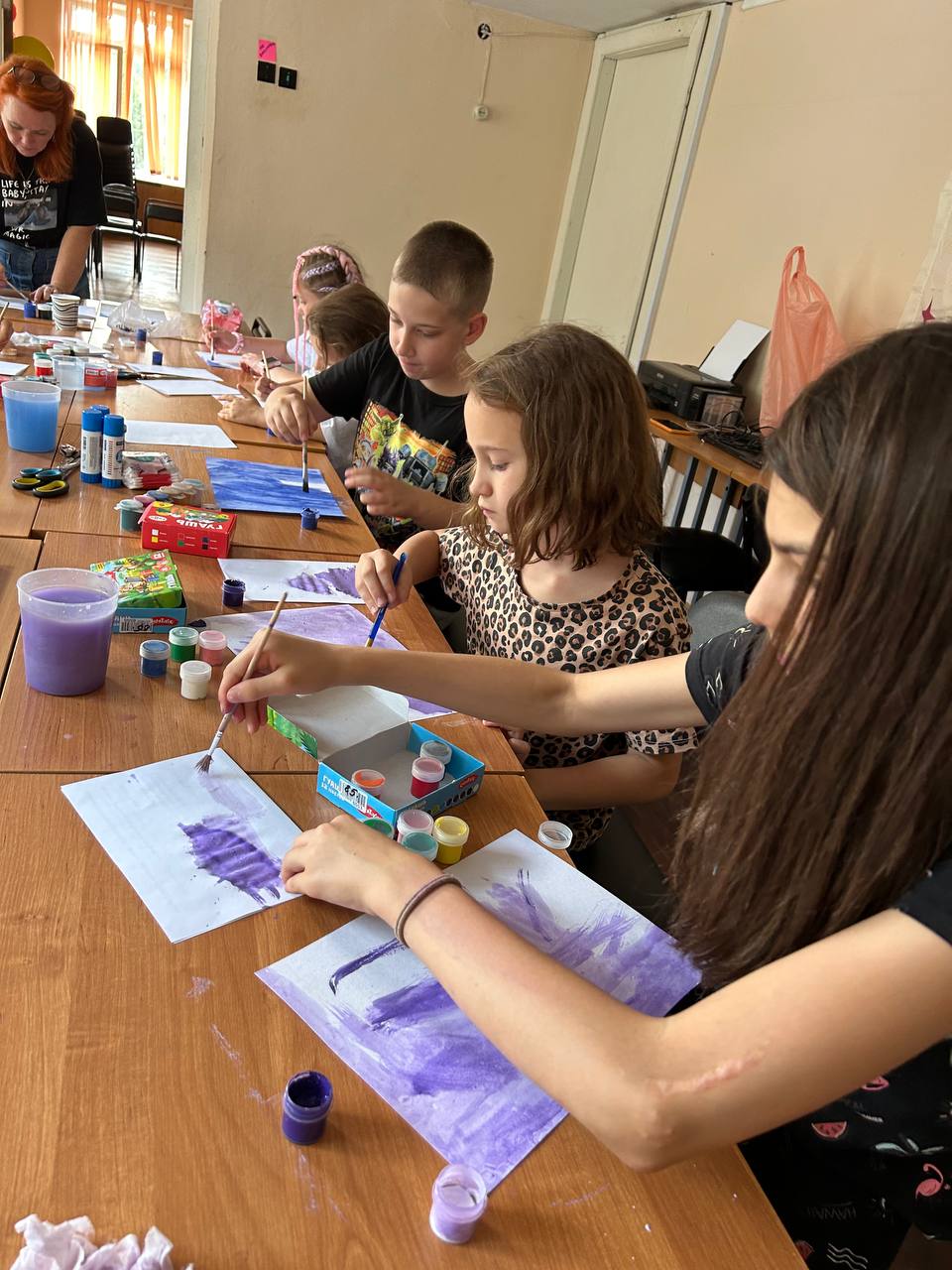 VIL Camp Увлекательный английский. Солнечный – языковой лагерь, Московская обл., пос. Воскресенское. Путевки в детский лагерь на 2026 год, фото программы 14