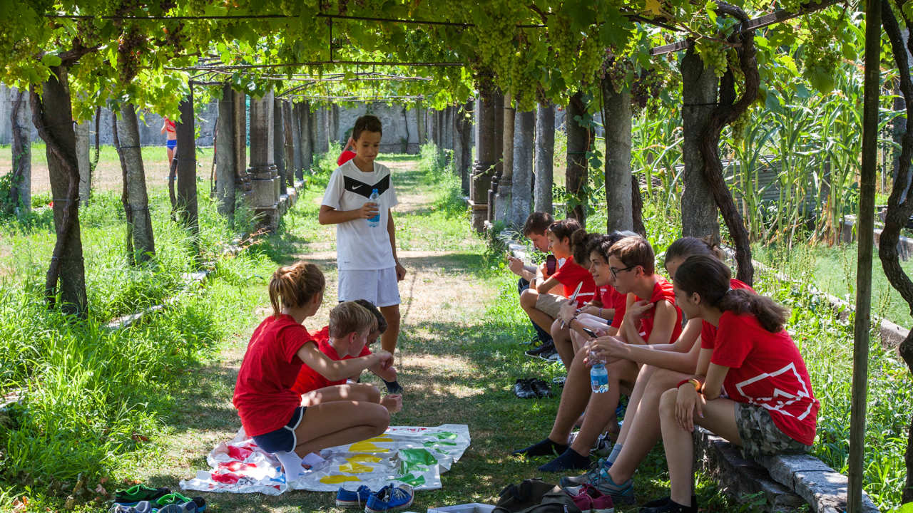«ALPADIA Language Schools Ascona» – спортивный лагерь, Швейцария. Путевки в детский лагерь на 2023 год, фото 2