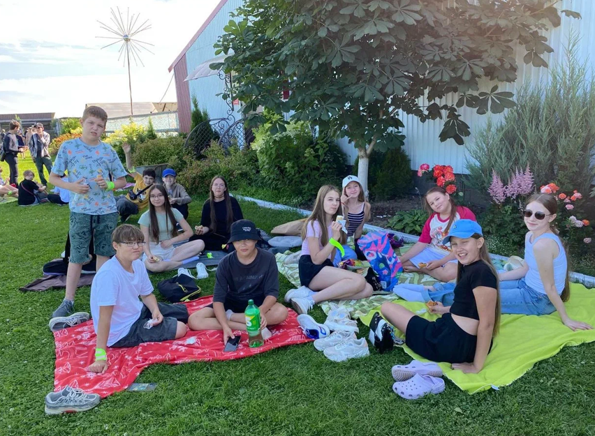 Детский городской клуб Киберлето – детская программа, Казань. Путевки на детские программы на 2026 год, фото 5