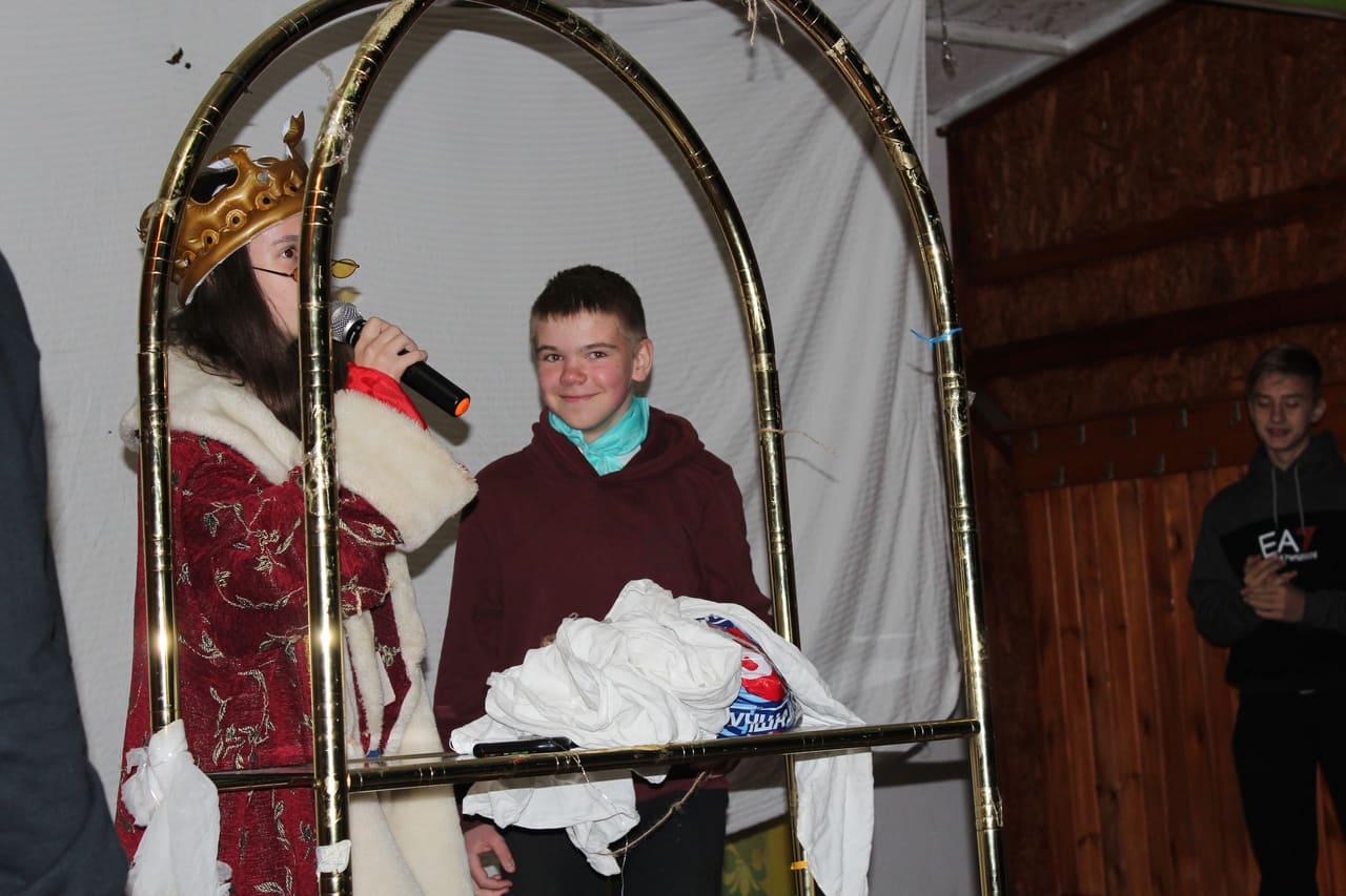 «Вятичи» – Детский лагерь в Калужской области, фото 5