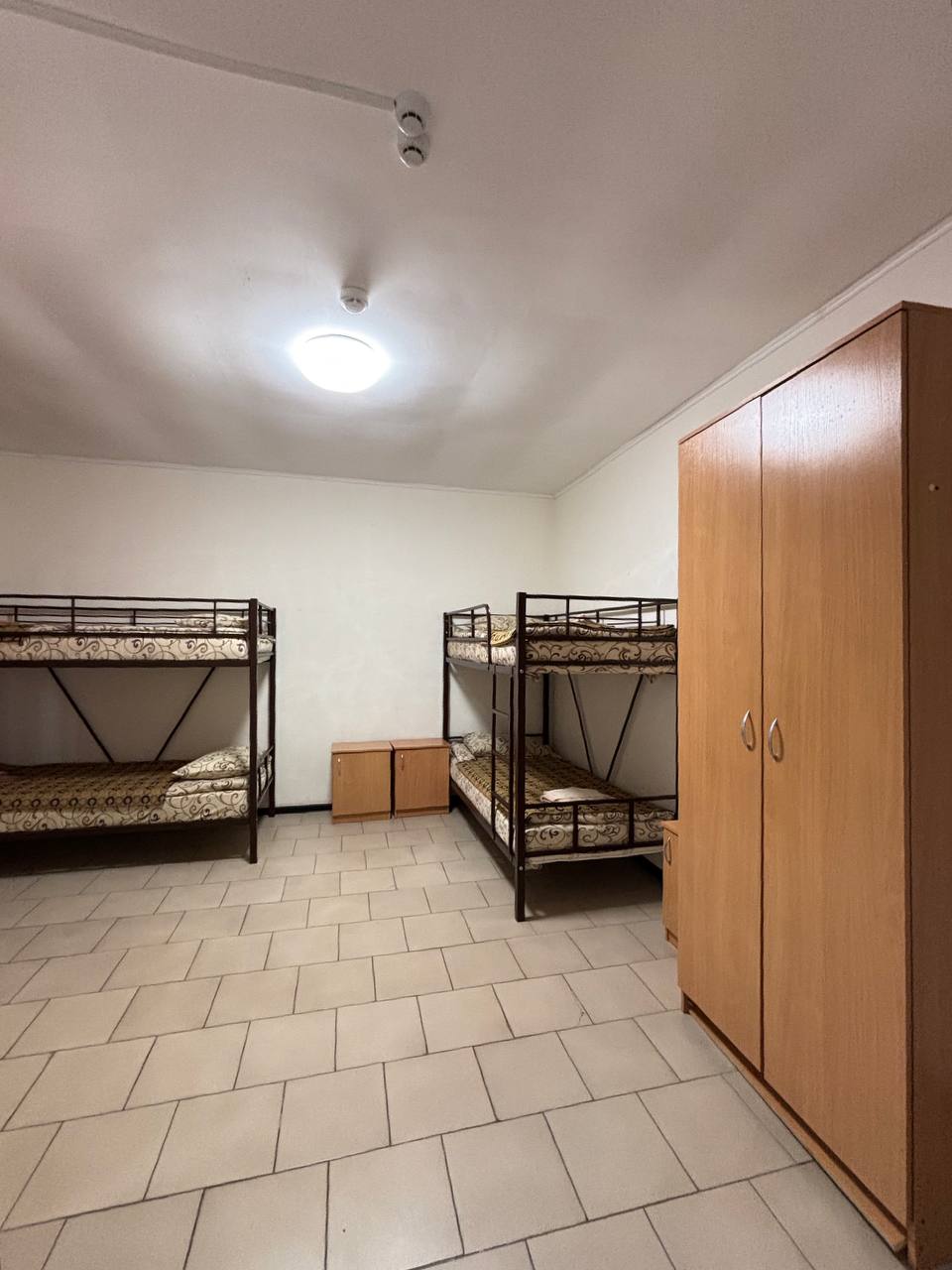 Komandor Camp. Зимний мото лагерь – спортивный лагерь, Калужская обл., Таруса. Путевки в детский лагерь на 2026 год, фото размещения 6