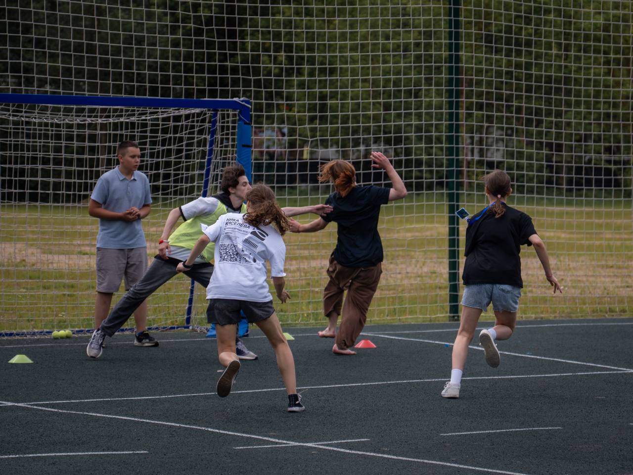 «Выезды Со смыслом», Московская обл., Серпуховский р-н – 5.