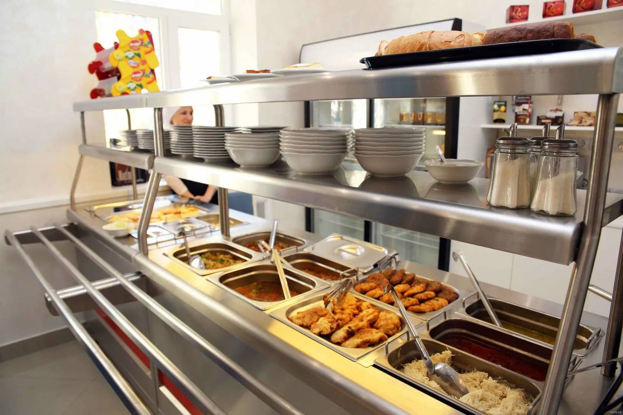 Аплодисменты. DJ – творческий лагерь, Московская обл., Пушкинский р-н. Путевки в детский лагерь на 2026 год, фото питания 1