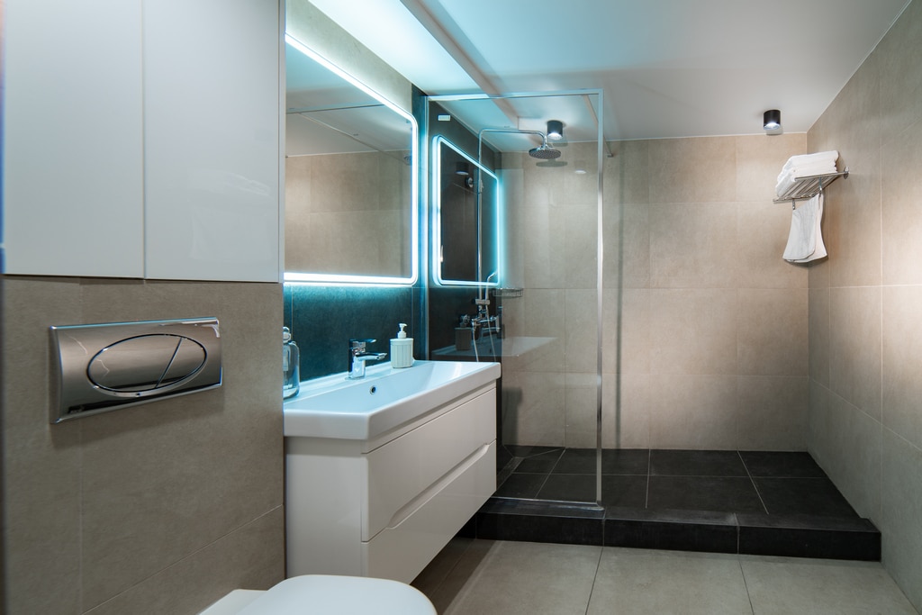 Планета Спорта. Футбольный лагерь в Новороссийске – семейный лагерь, Краснодарский край, Новороссийск. Путевки в детский лагерь на 2026 год, фото размещения 5