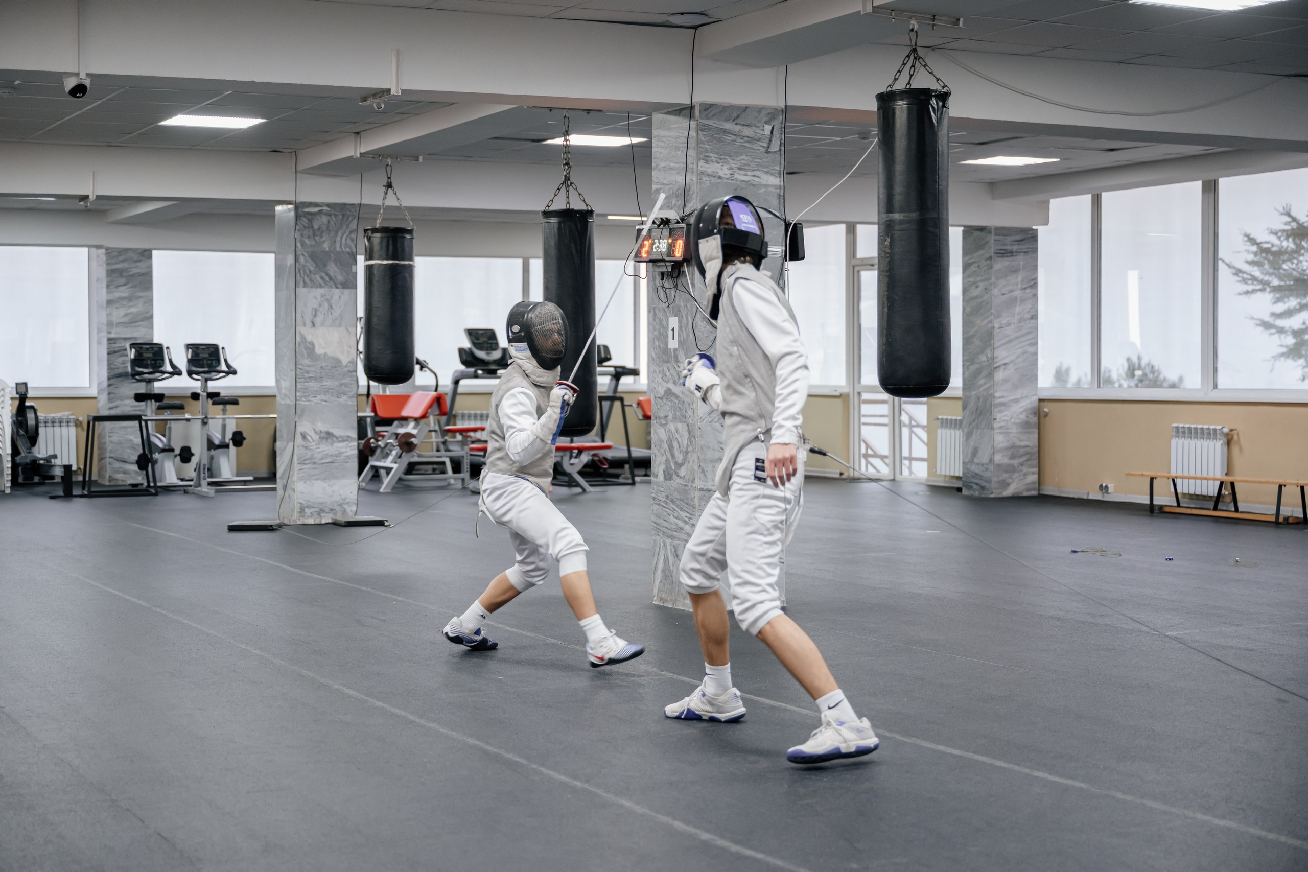 Покоряя горизонты. Яхтинг + образование – спортивный лагерь, Краснодарский край, Сочи. Путевки в детский лагерь на 2026 год, фото размещения 5