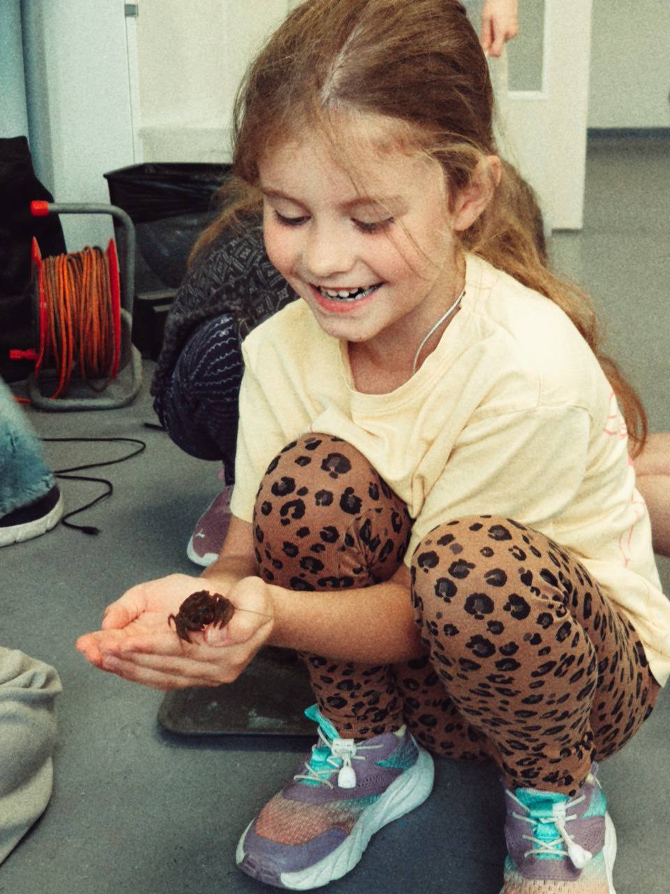 Sciencely. Летние городские лаборатории. Челябинск – детская программа, Челябинск. Путевки на детские программы на 2026 год, фото программы 8