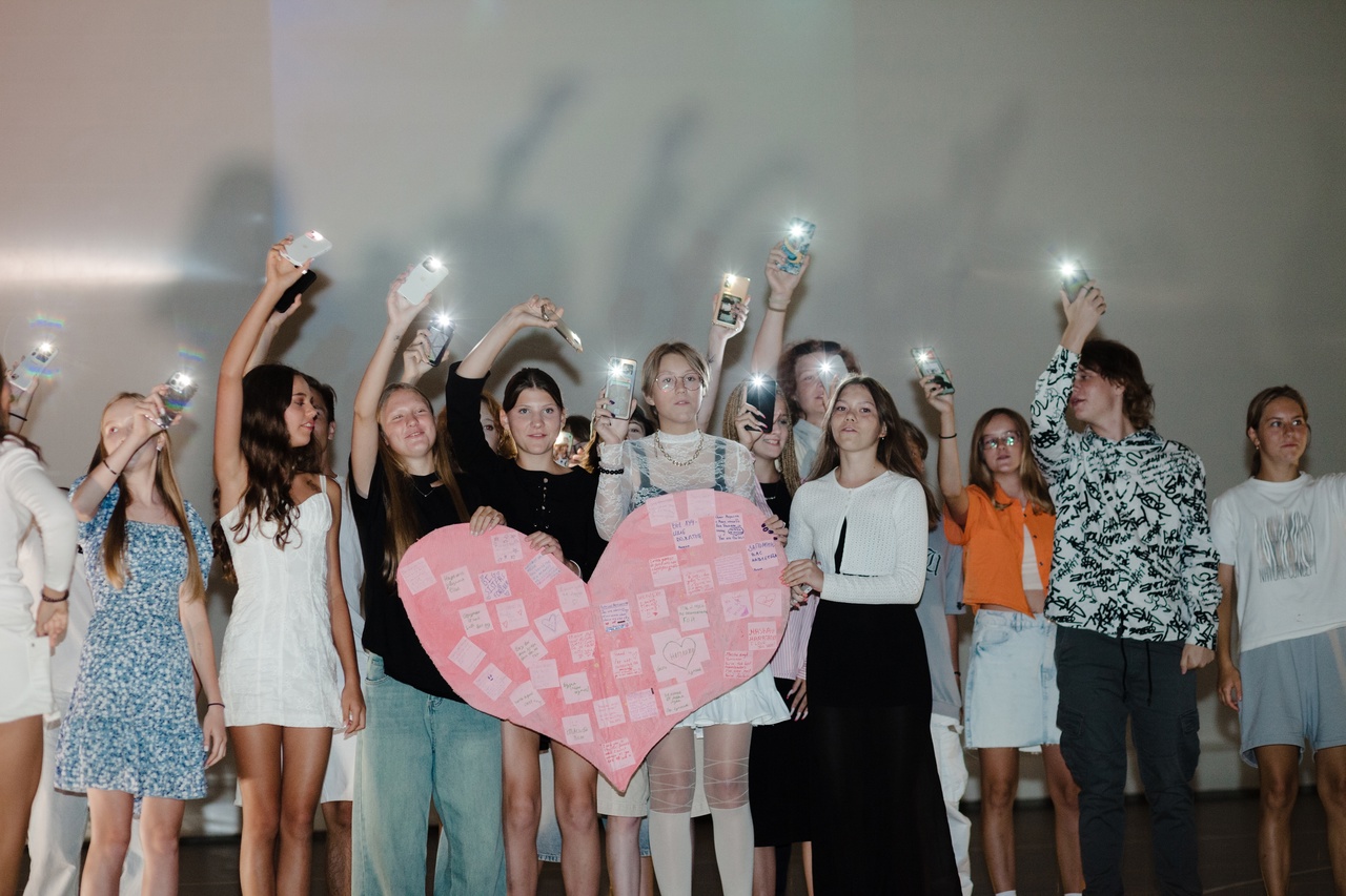 Enjoy Camp English. Cactus Izmir – языковой лагерь, Турция, Измир. Путевки в детский лагерь на 2026 год, фото программы 6