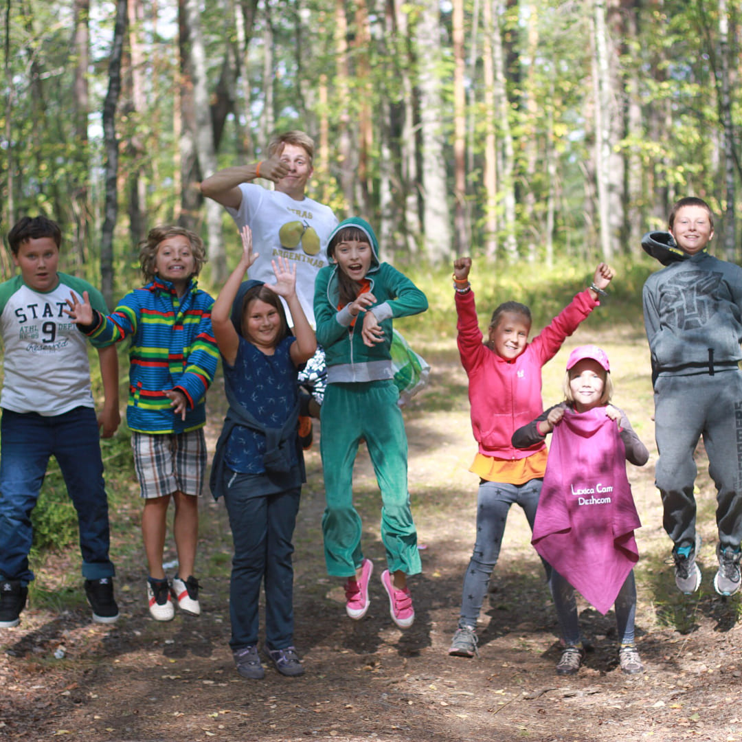 Lexica Camp – английский лагерь, Чехия, Прага. Путевки в детский лагерь на 2024 год, фото 3