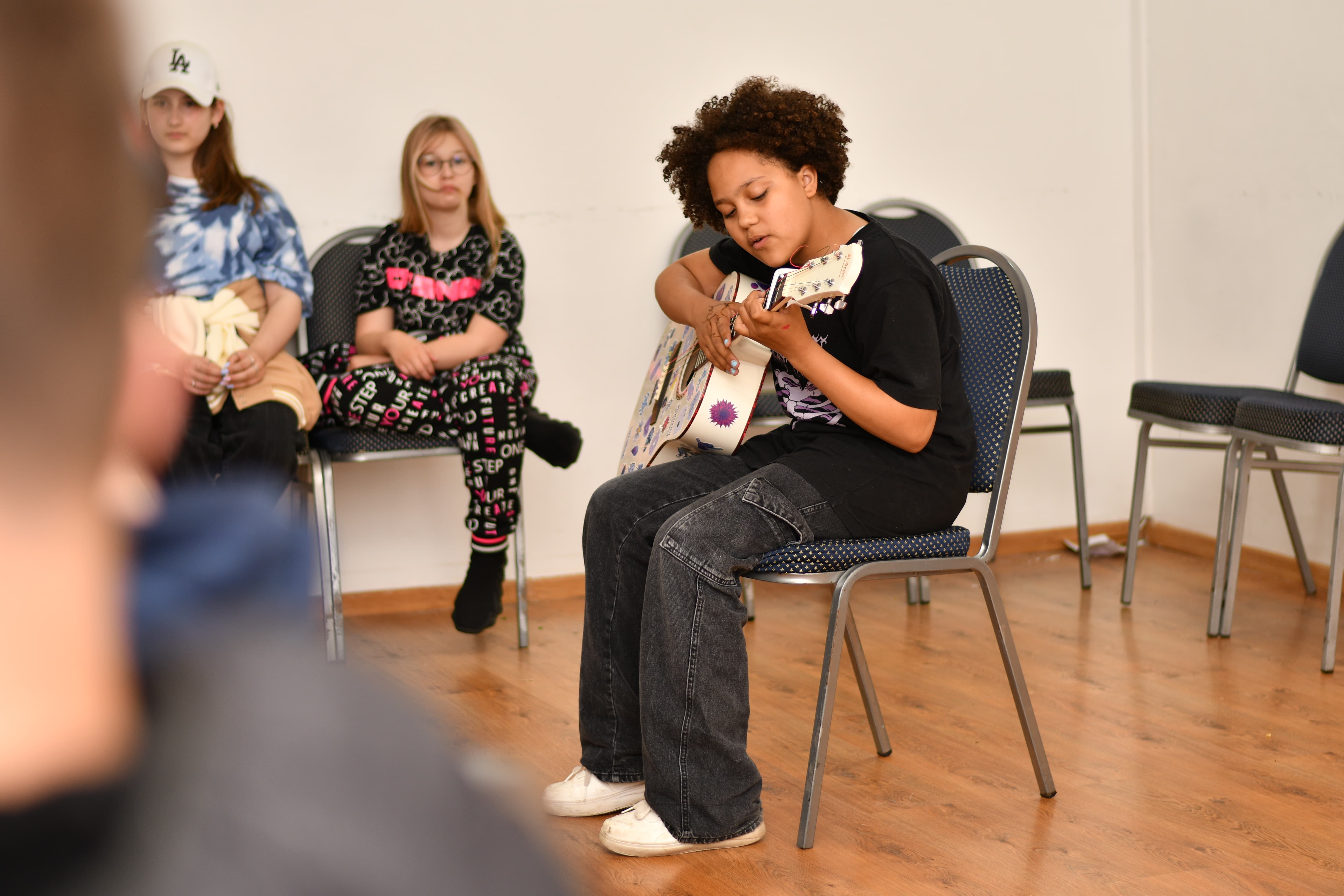 Каникулы героя. Подмосковье – детская программа, Московская обл., Одинцовский р-н. Путевки на детские программы на 2026 год, фото программы 2