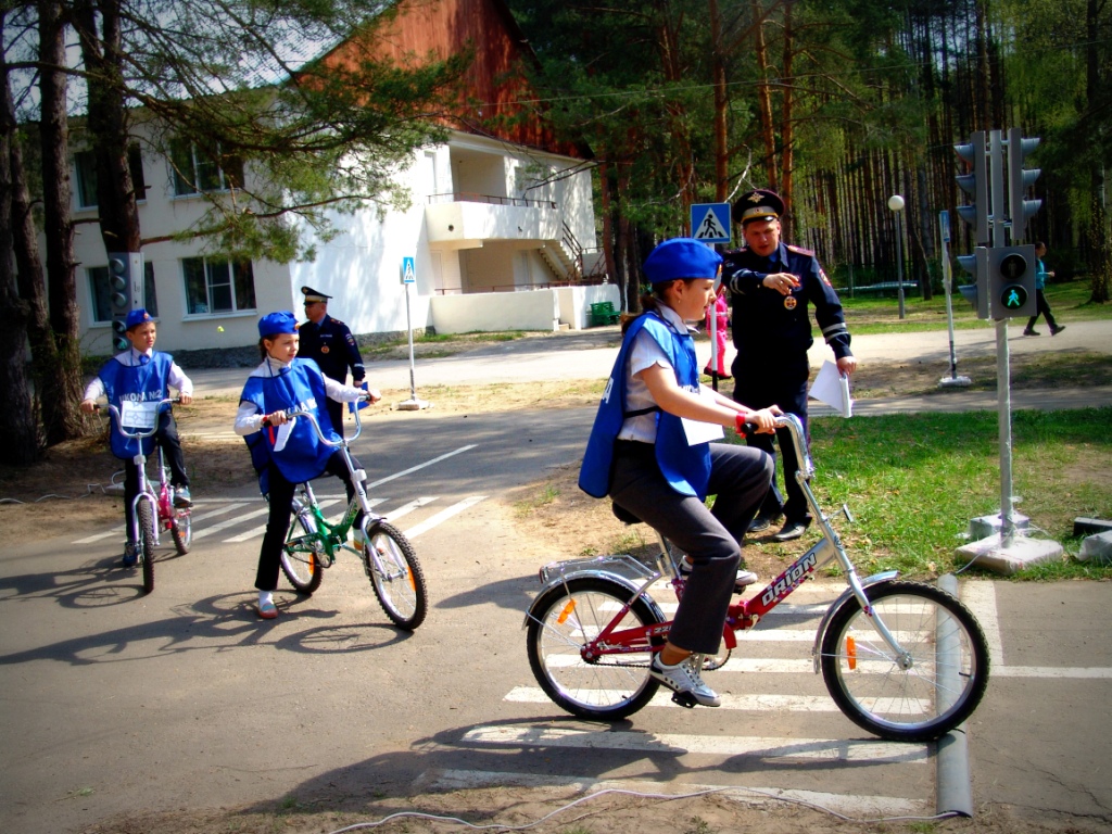 «Солнечный» – оздоровительный лагерь, Рязань. Путевки в детский лагерь на 2023 год, фото 2