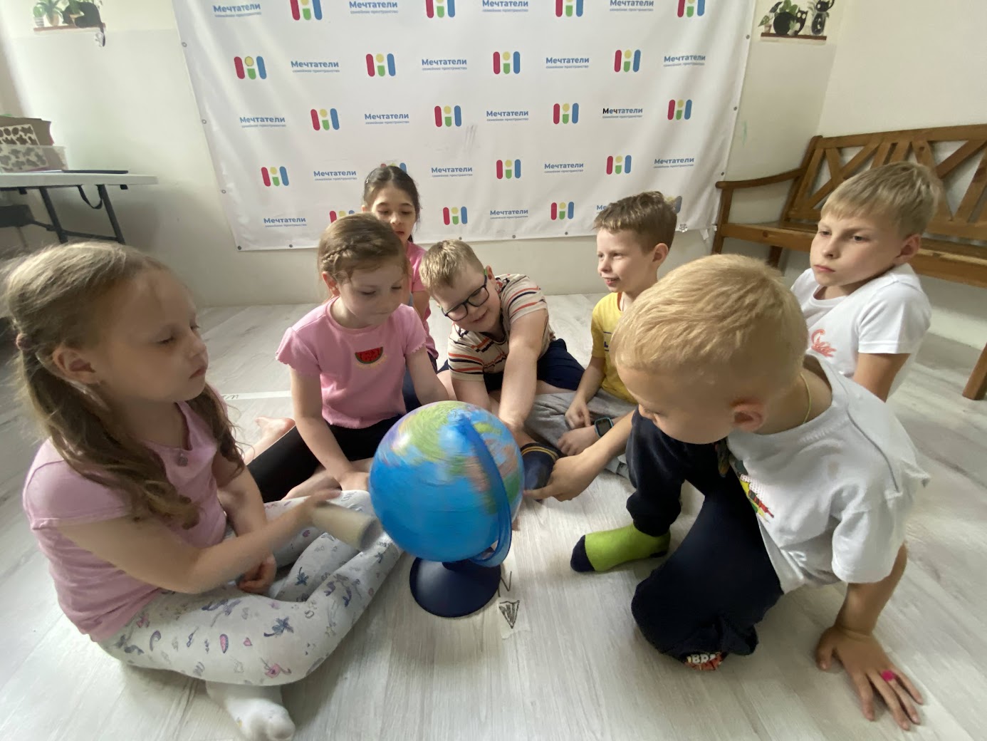 Биоботики. Интенсив от детского центра Мечтатели – детская программа, Московская обл., Пушкинский. Путевки на детские программы на 2026 год, фото 11