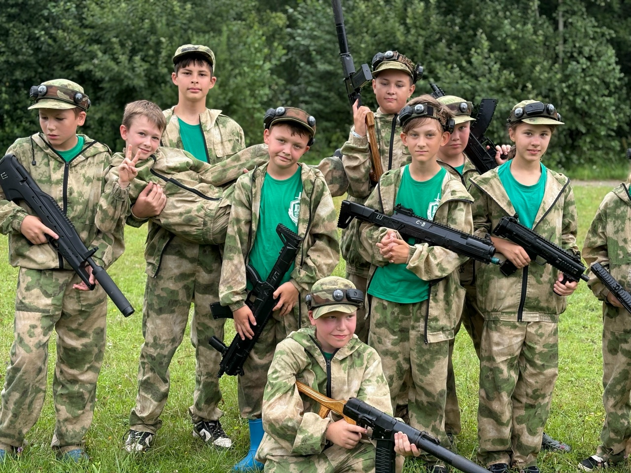 «Вымпел-Шторм. Мухино», Тверская обл., Западнодвинский р-н – 4.