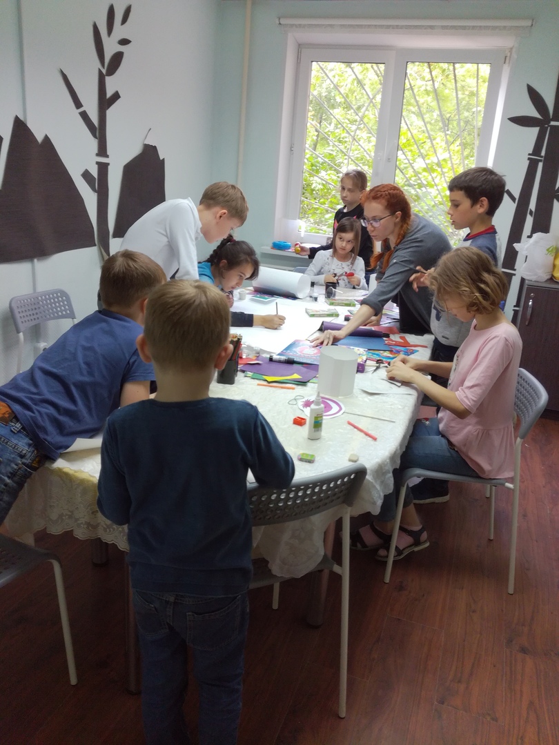 British Adventure – детская программа, Московская обл., Ногинск. Путевки на детские программы на 2026 год, фото 7