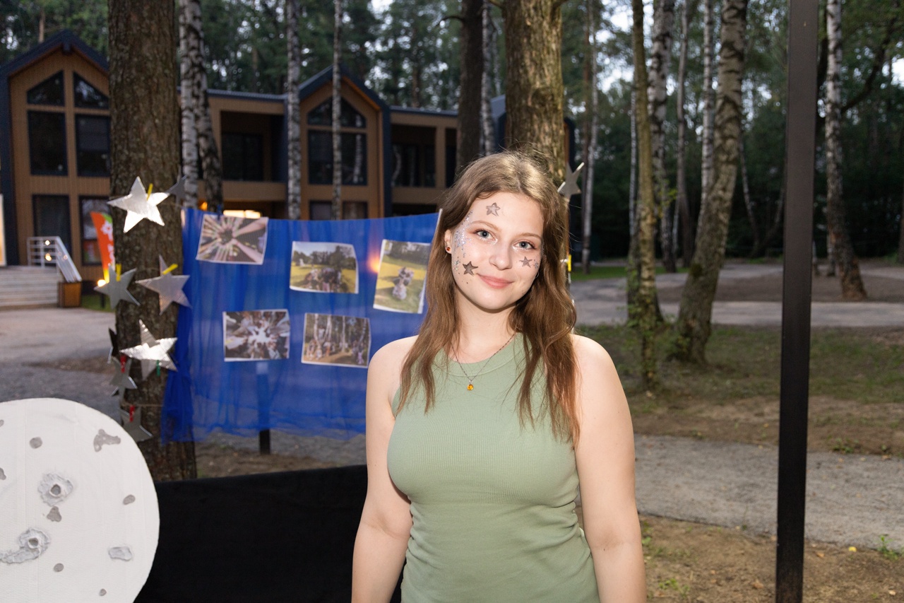 Enjoy Camp English Салют – языковой лагерь, Московская обл., Домодедово. Путевки в детский лагерь на 2026-2027 год, фото программы 12