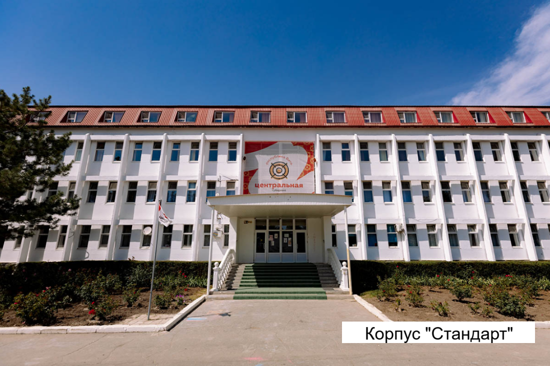 Лагерь Вита в Анапе, Витязево, Краснодарский край – путевки на 2025 год, фото размещения 5