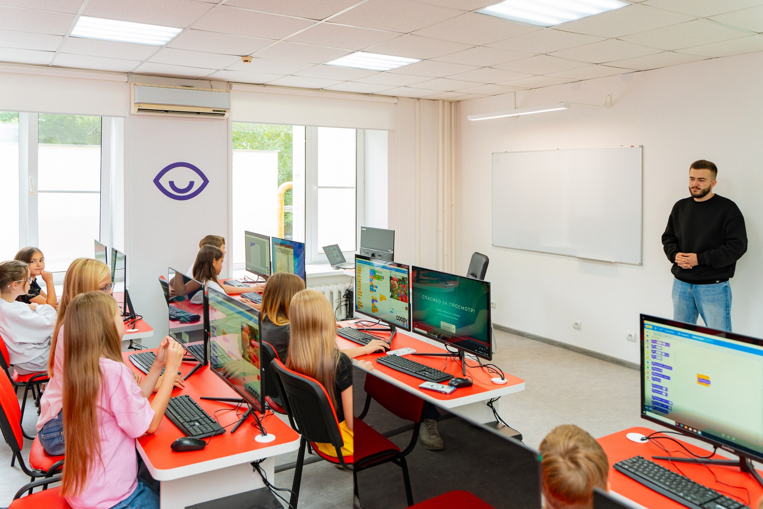 «Академия Синергия. Калининград», Калининград – 4.