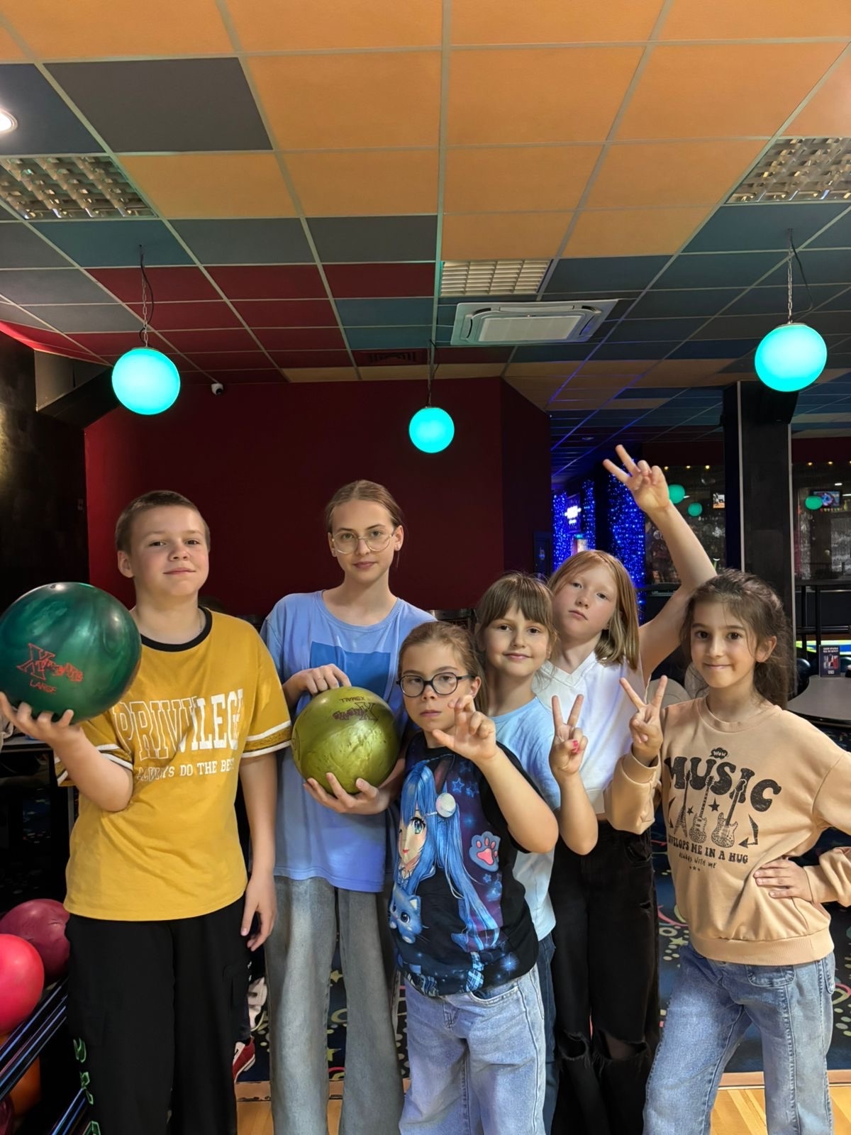 British School / Летняя языковая Британская Школа – детская программа, Тула. Путевки на детские программы на 2026 год, фото 4