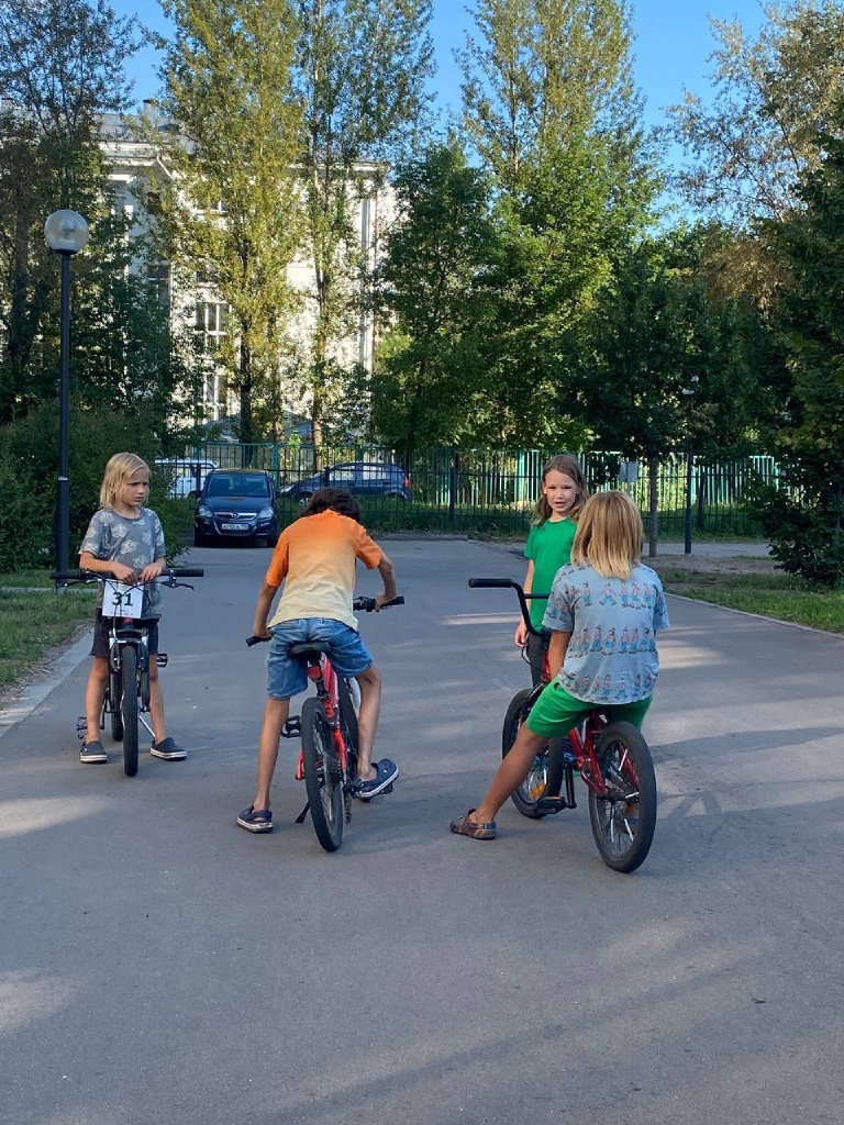 Каникулы ПРО – детская программа, Москва, м. Университет. Путевки на детские программы на 2026 год, фото программы 14