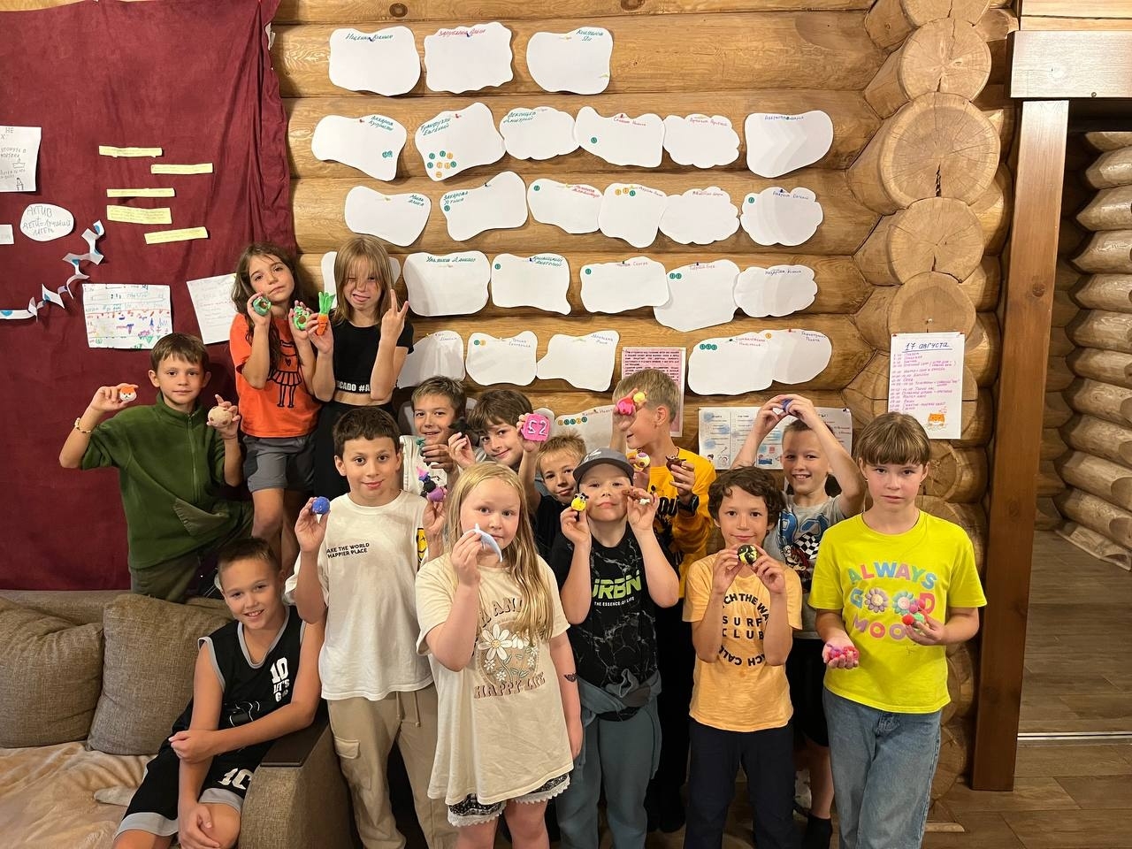 «Оздоровительный лагерь с бассейном Актив», Ленинградская обл., Приозерский р-н – 5.