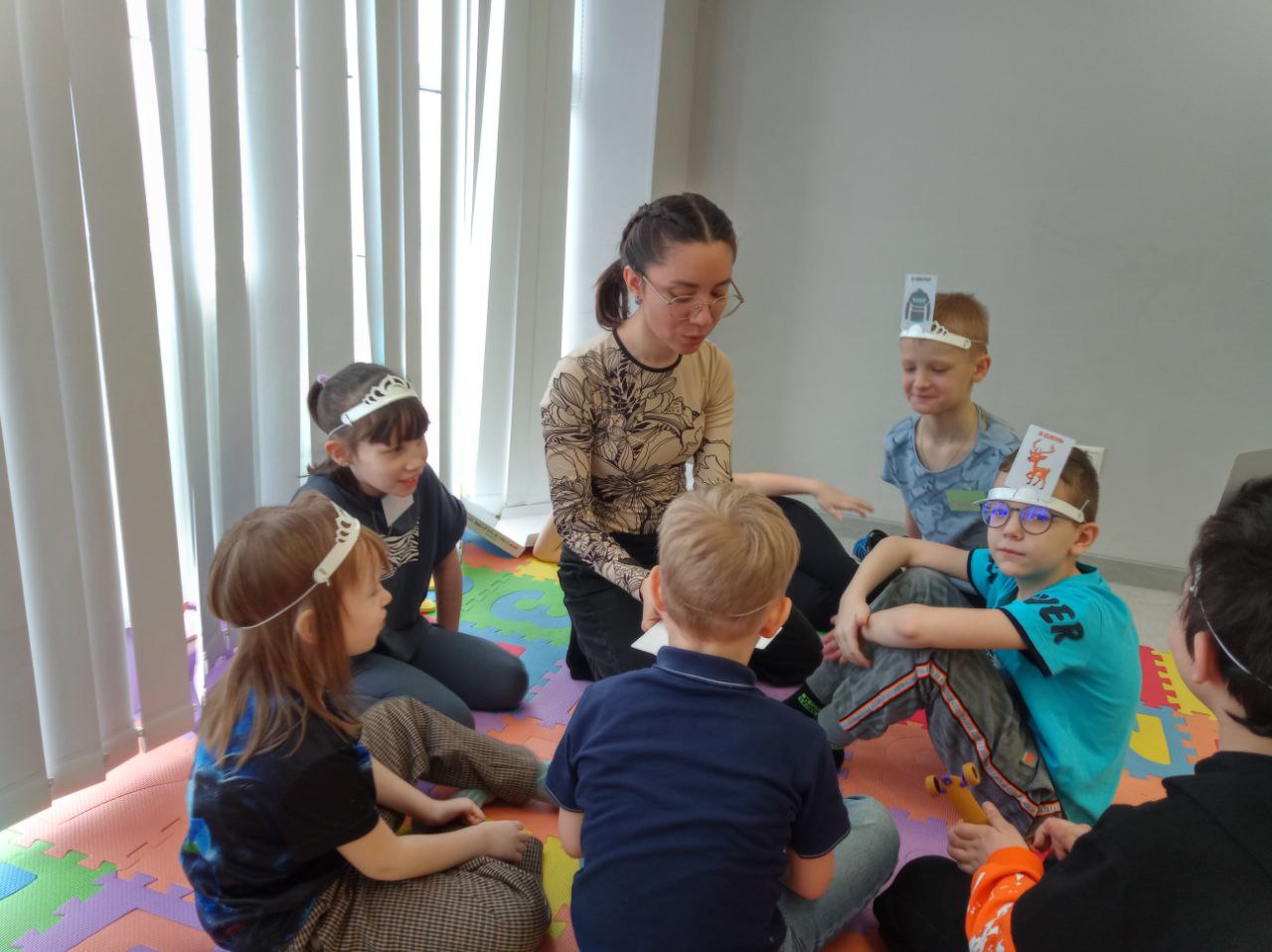 Алгоритмика. Интенсив Профессии будущего – городской лагерь, г.Сургут. Путевки в детский лагерь на 2025-2026 год, фото 11