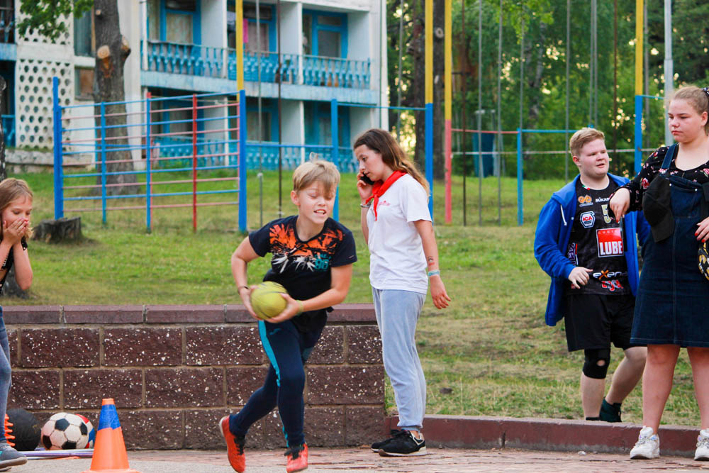 Звездочка – оздоровительный лагерь, Уфа. Путевки в детский лагерь на 2024 год, фото 2