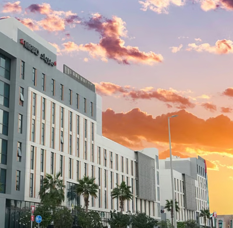 Языковой тур BC Dubai Camp – языковой лагерь, ОАЭ, Дубай. Путевки в детский лагерь на 2026 год, фото размещения 7