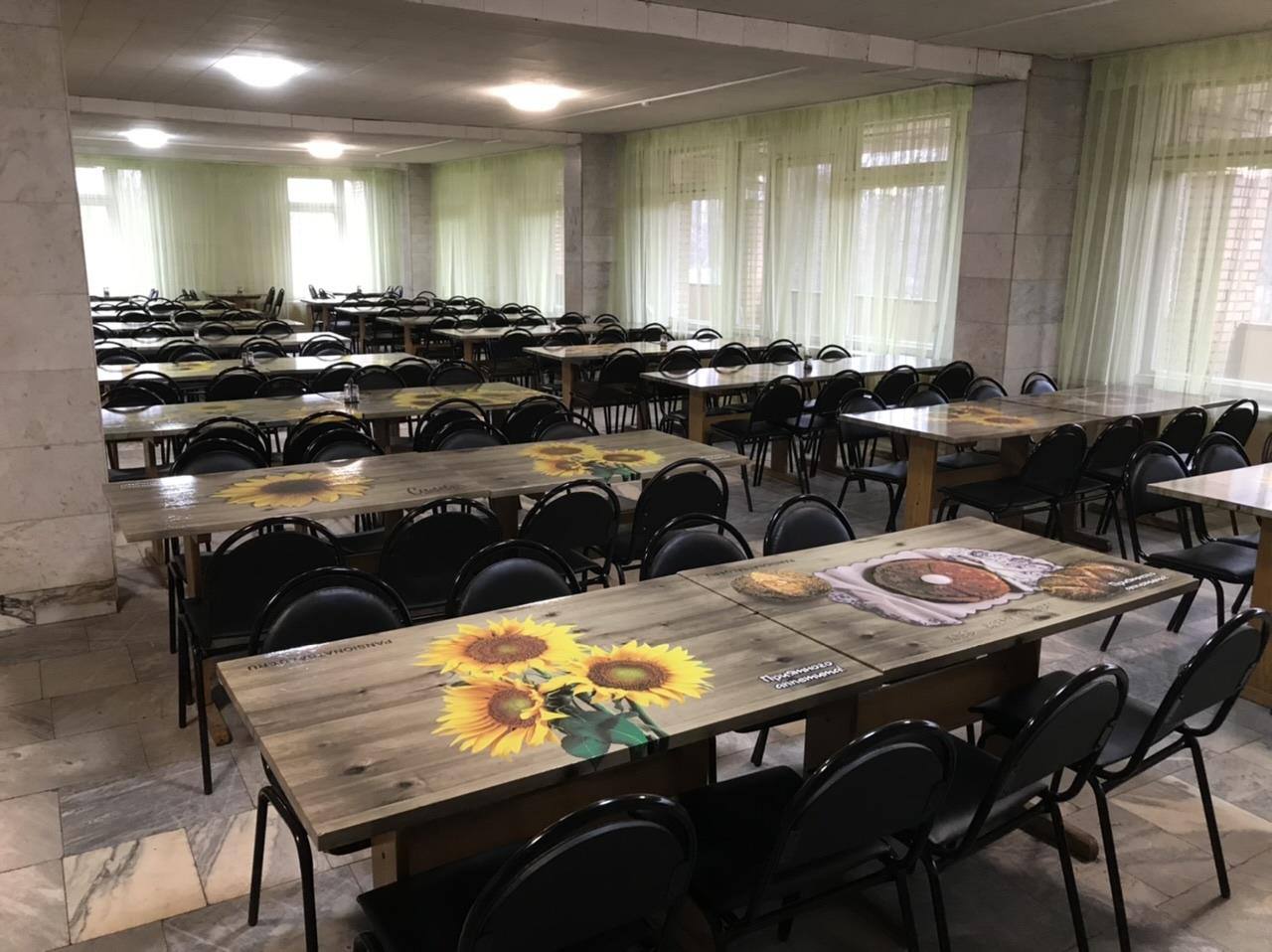 Баскетбольные сборы Stremlenie Camp Пушкино – спортивный лагерь, ​Московская обл., Пушкинский р-н. Путевки в детский лагерь на 2026 год, фото питания 8