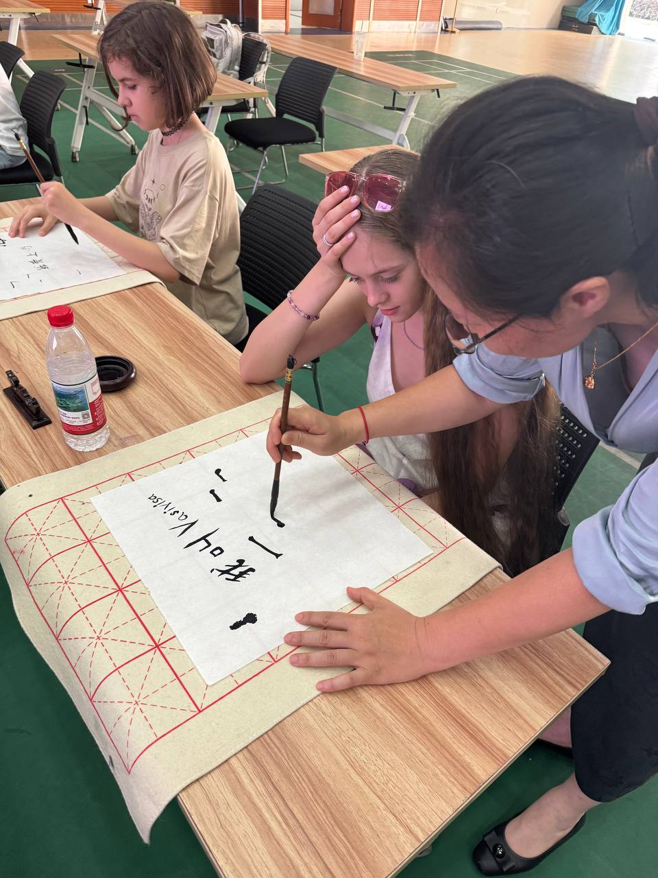 «Языковой лагерь JP Шанхай весна», Китай, Шанхай – 4.