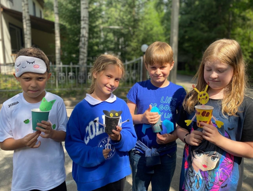 Подростково-детский творческий центр и лагерь Киноки. ДОЛ Хвойный – творческий лагерь, Ленинградская обл., Зеленогорск. Путевки в детский лагерь на 2026 год, фото 10