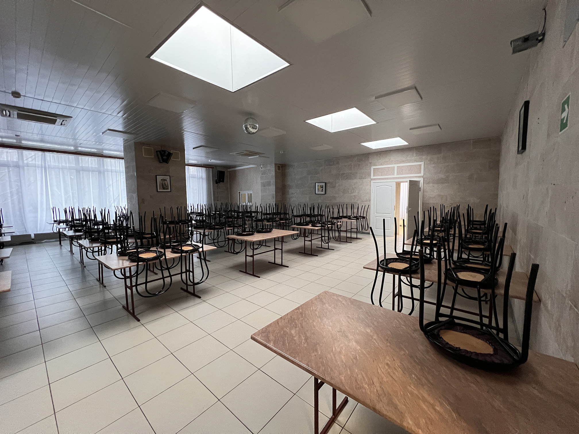 Кино-экспедиция Я звезда – детская программа, Московская обл., Коломна. Путевки на детские программы на 2026 год, фото питания 1