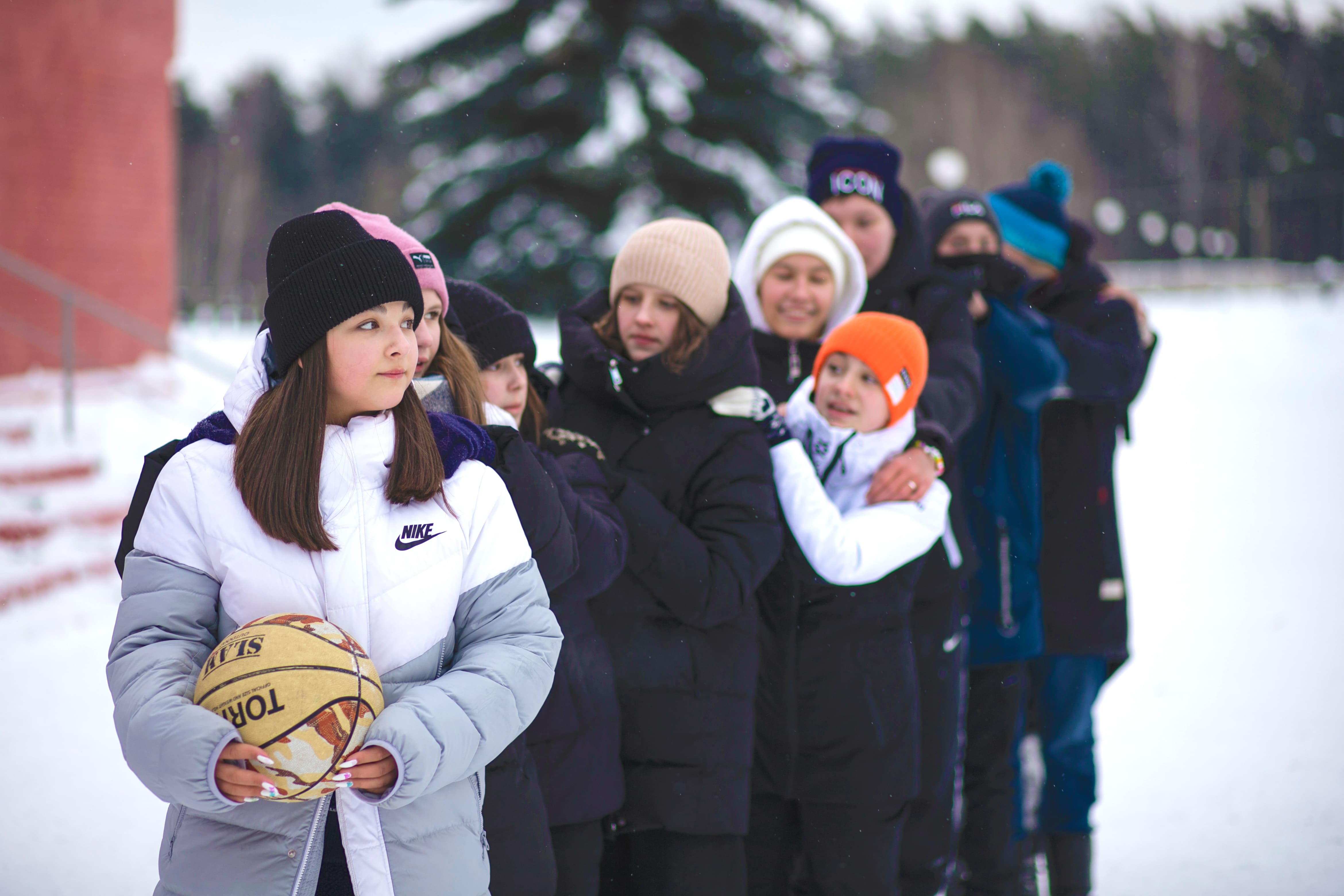 Good Win Раменское – спортивный лагерь, Московская обл., Раменский р-н. Путевки в детский лагерь на 2025-2026 год, фото программы 2