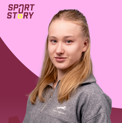 Диана Волошина - Sport Story в Приэльбрусье – детская программа, Кабардино-Балкария, Эльбрусский р-н. Путевки на детские программы на 2026 год