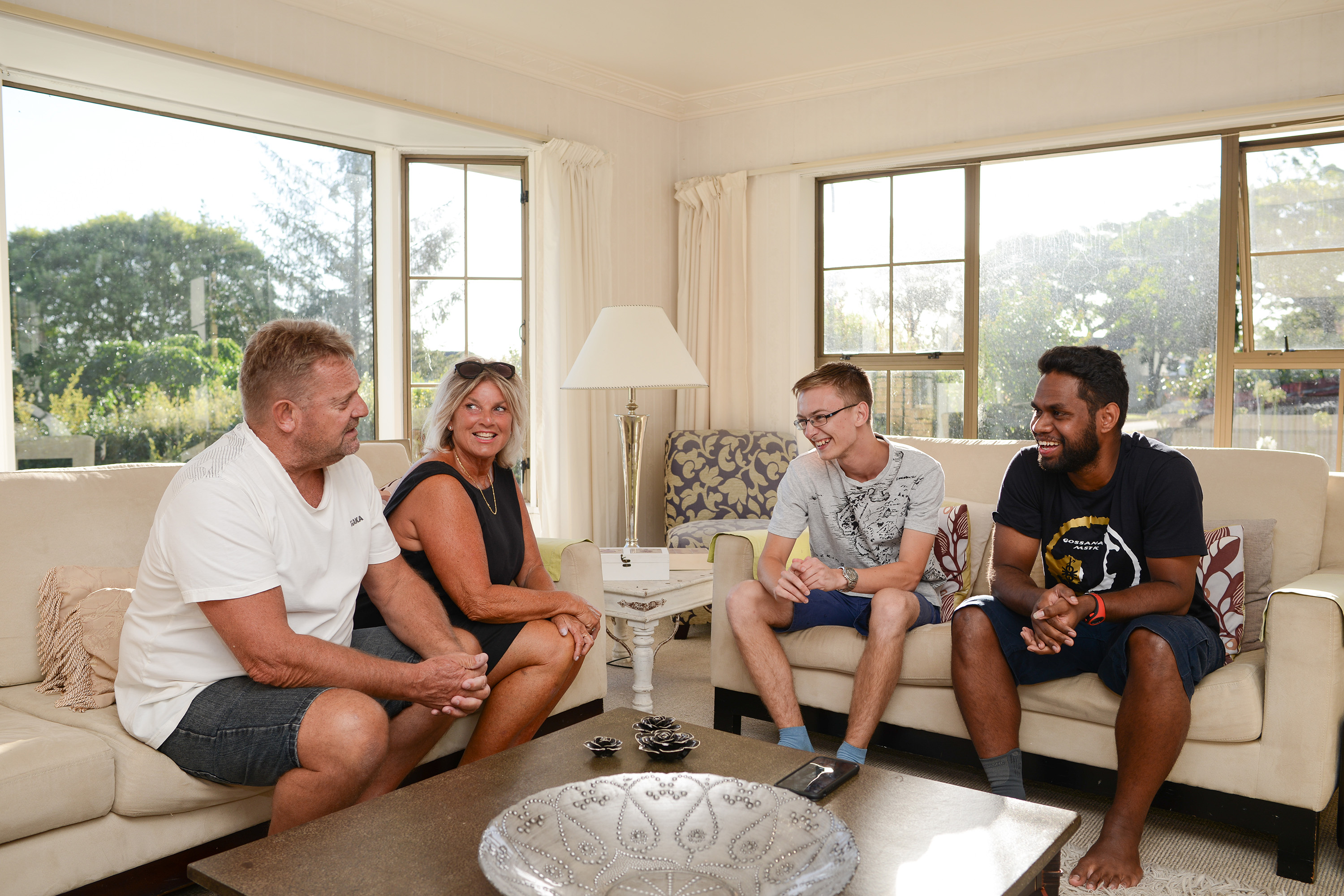 Английский в Новой Зеландии – языковой лагерь, Новая Зеландия, Окленд. Путевки в детский лагерь на 2025-2026 год, фото 4