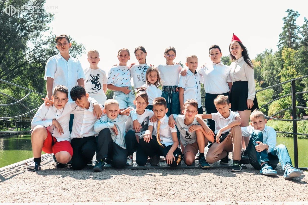 «Фабрика предпринимательства», Татарстан, Болгар – 4.