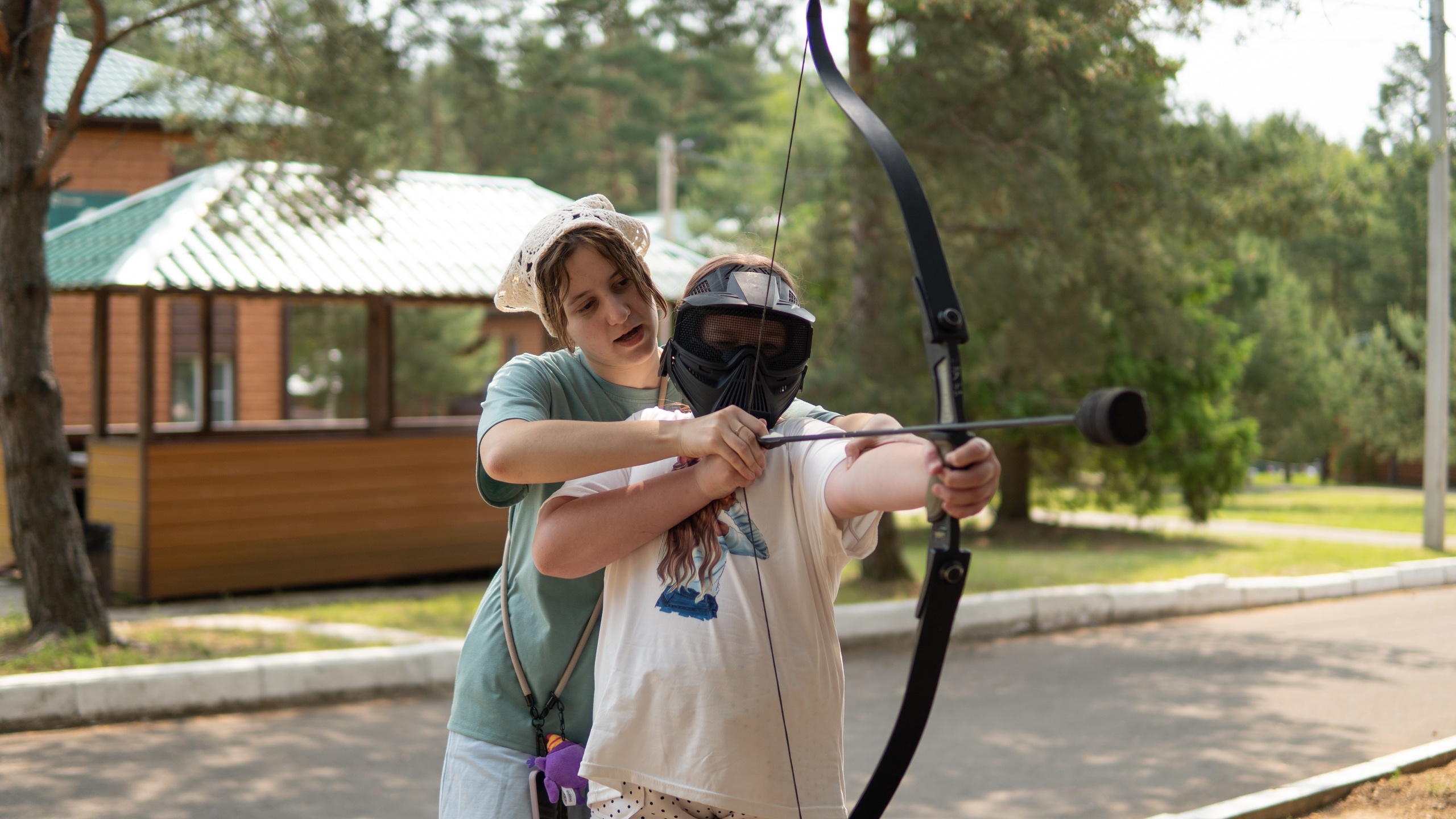 Enjoy Camp. Роботы Изумруд  – IT и математический лагерь, Калужская обл., Жуковский р-н. Путевки в детский лагерь на 2026 год, фото программы 9